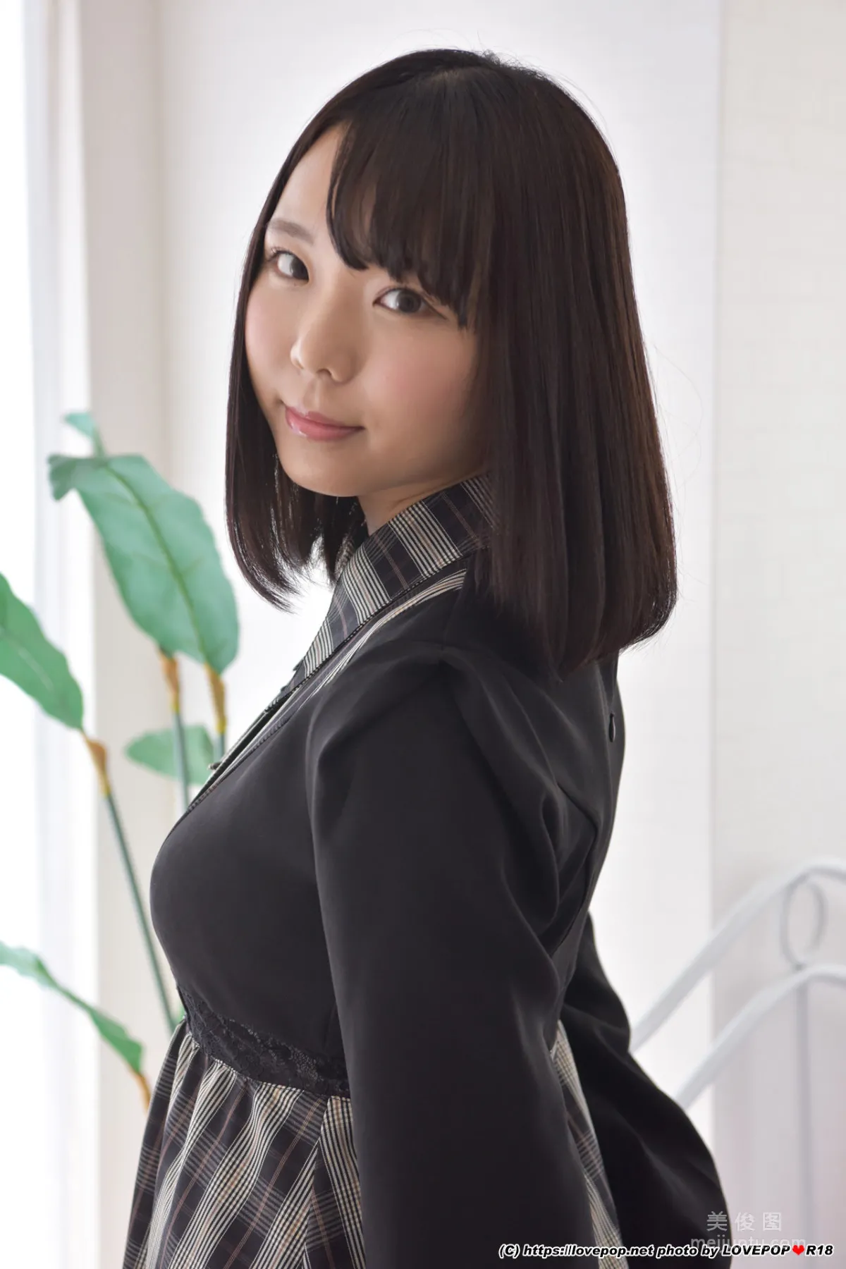 [LOVEPOP] Ruka Inaba 稻場流花/稲場るか Photoset 05 10