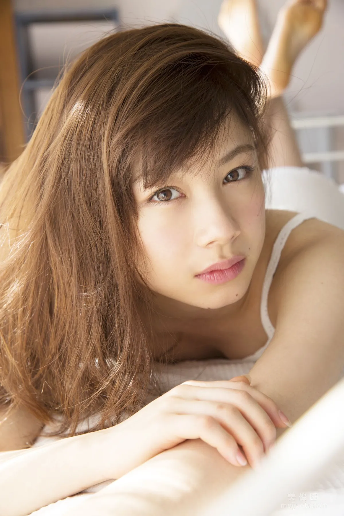 [Hello! Project Digital Books] No.195 石田亜佑美 Ayumi Ishida 22
