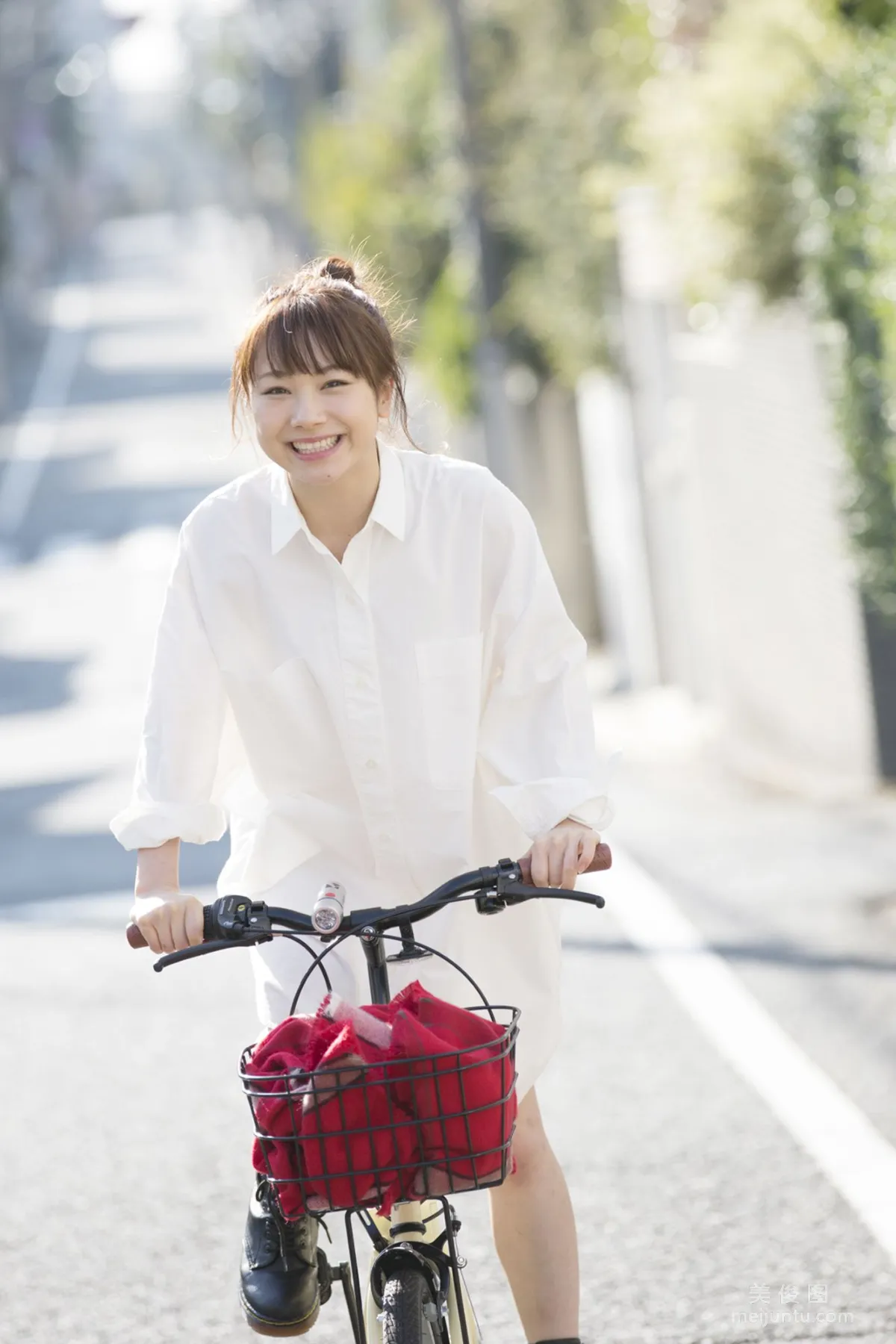 [Hello! Project Digital Books] No.196 Ayumi Ishida 石田亜佑美7