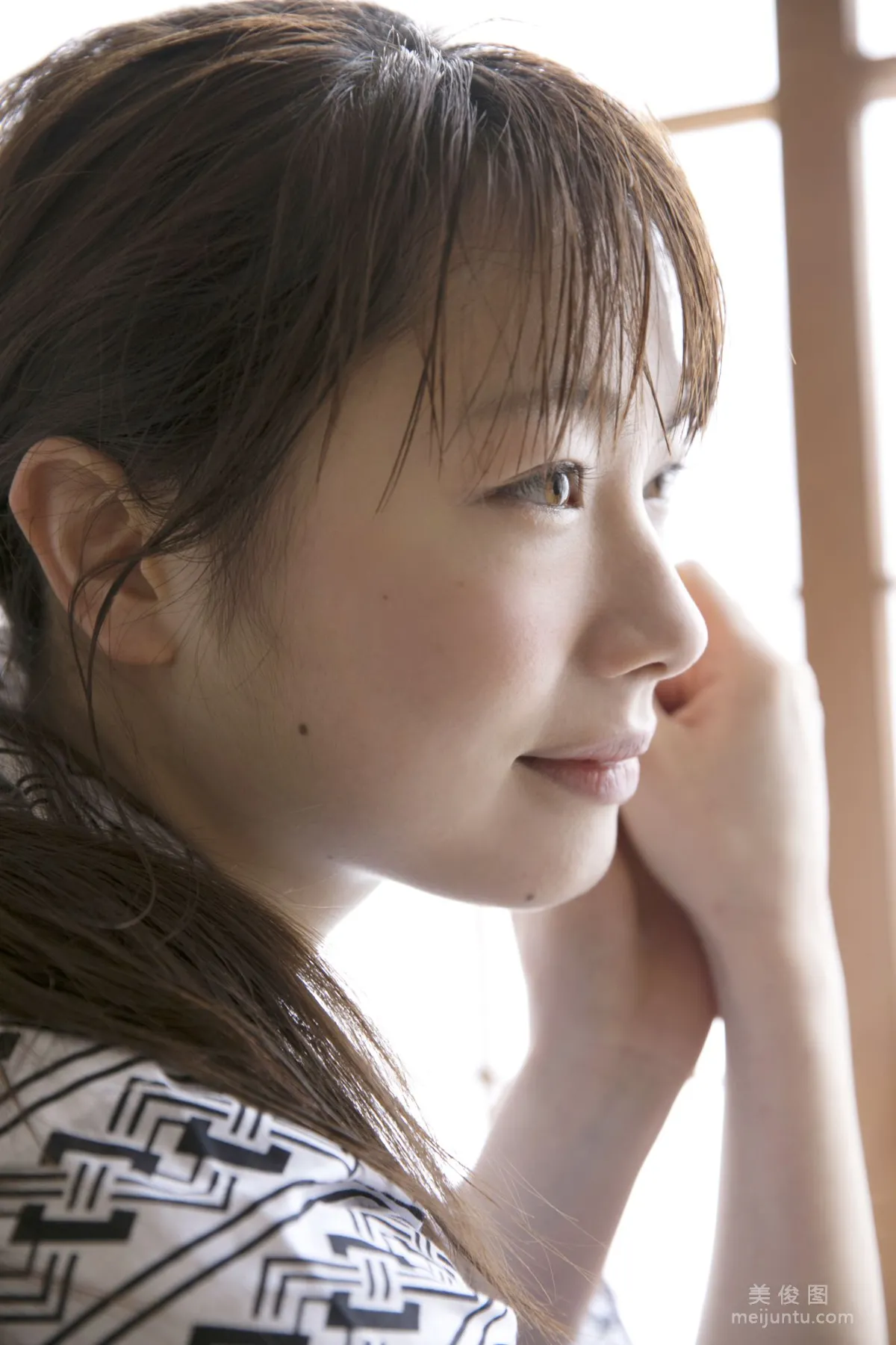 [Hello! Project Digital Books] No.195 Ayumi Ishida photo 100