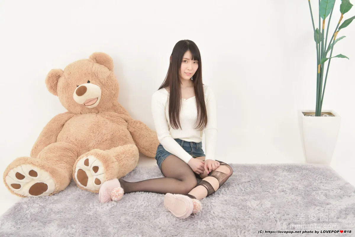 [LovePop] Neiro Otoha Photoset 04 photo 10