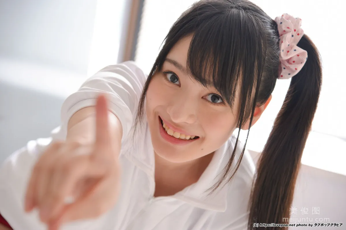[LOVEPOP] Kotone Kuriyama 栗山ことね Photoset 03 18