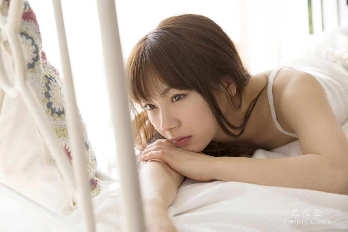 [Hello! Project Digital Books] No.195 石田亜佑美 Ayumi Ishida 18