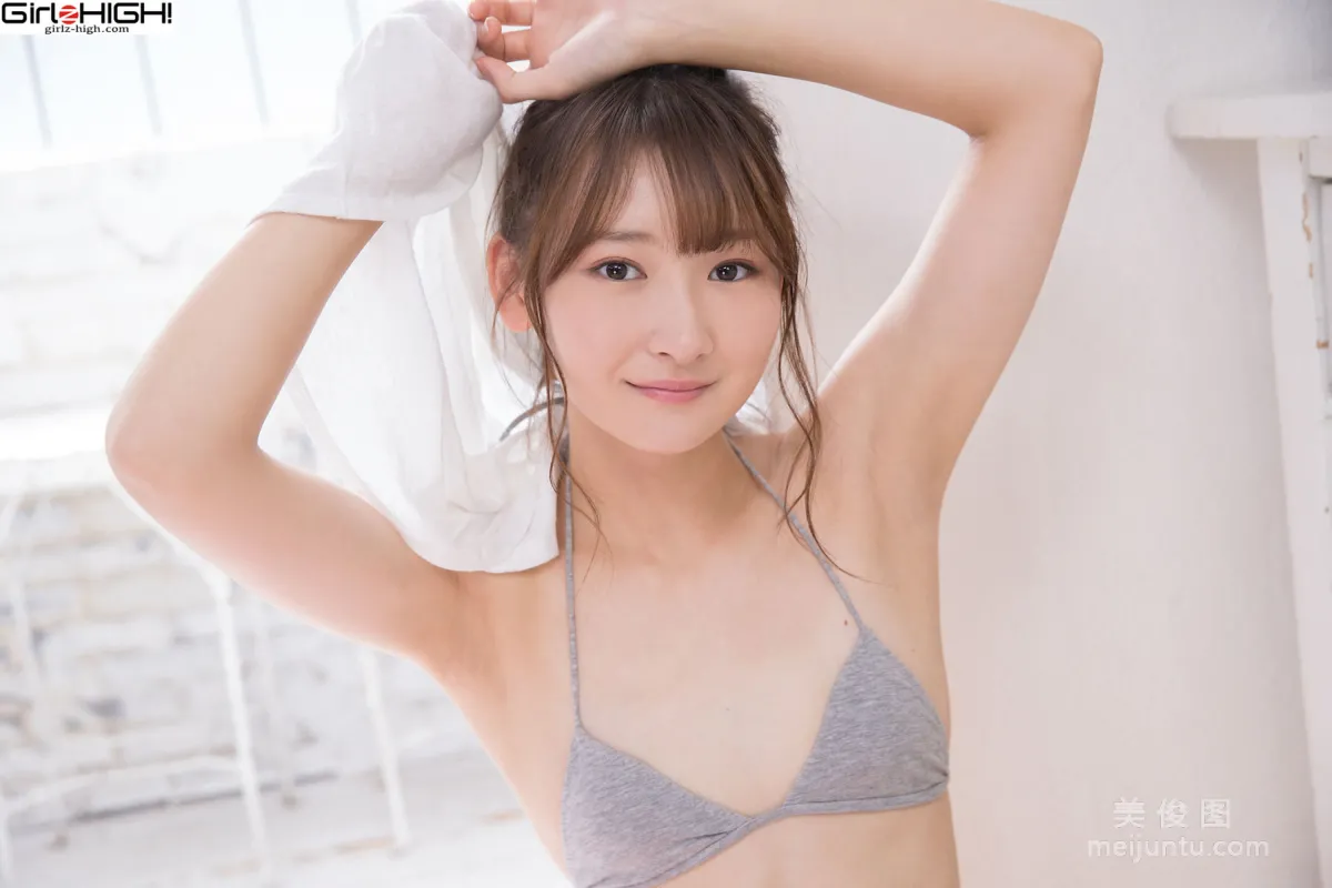 [Girlz-High] Asami Kondou 近藤あさみ - bfaa_049_001 21