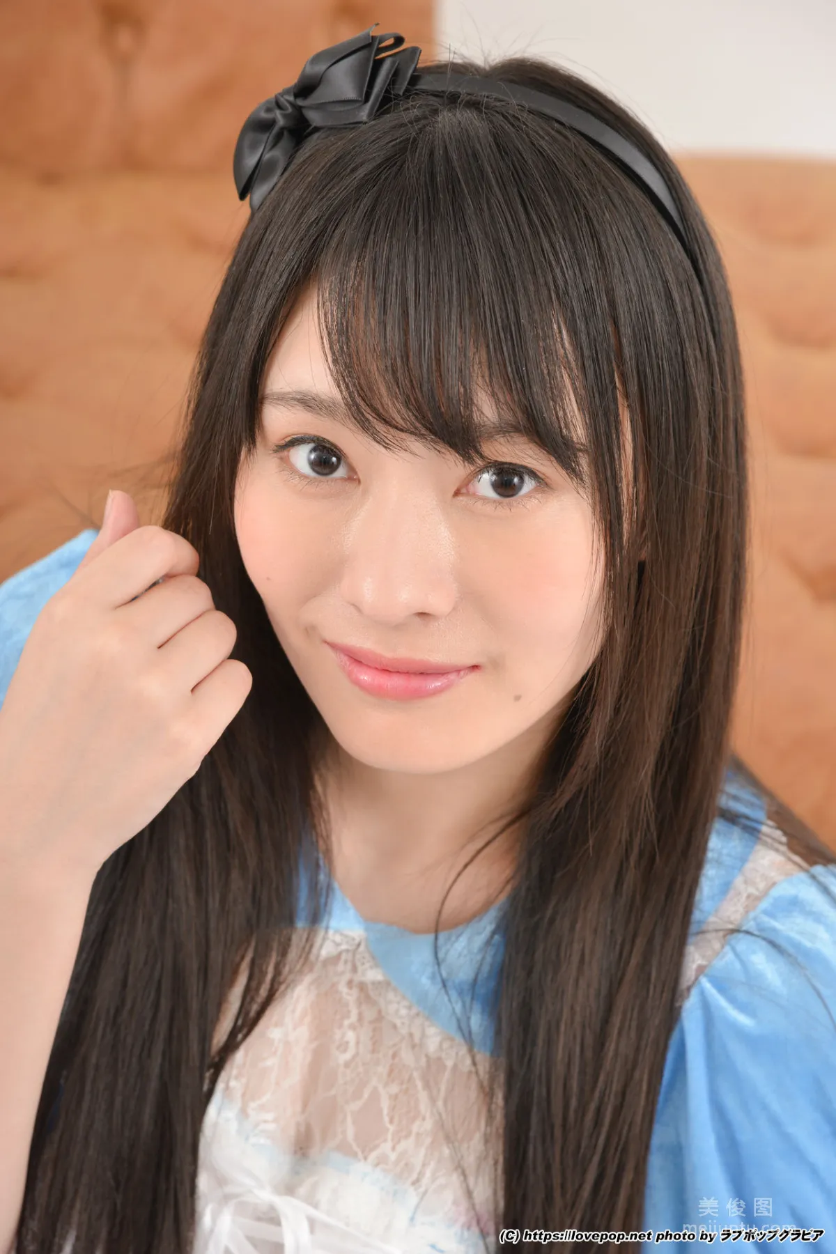 [LOVEPOP] Kotone Kuriyama 栗山ことね Photoset 06 24