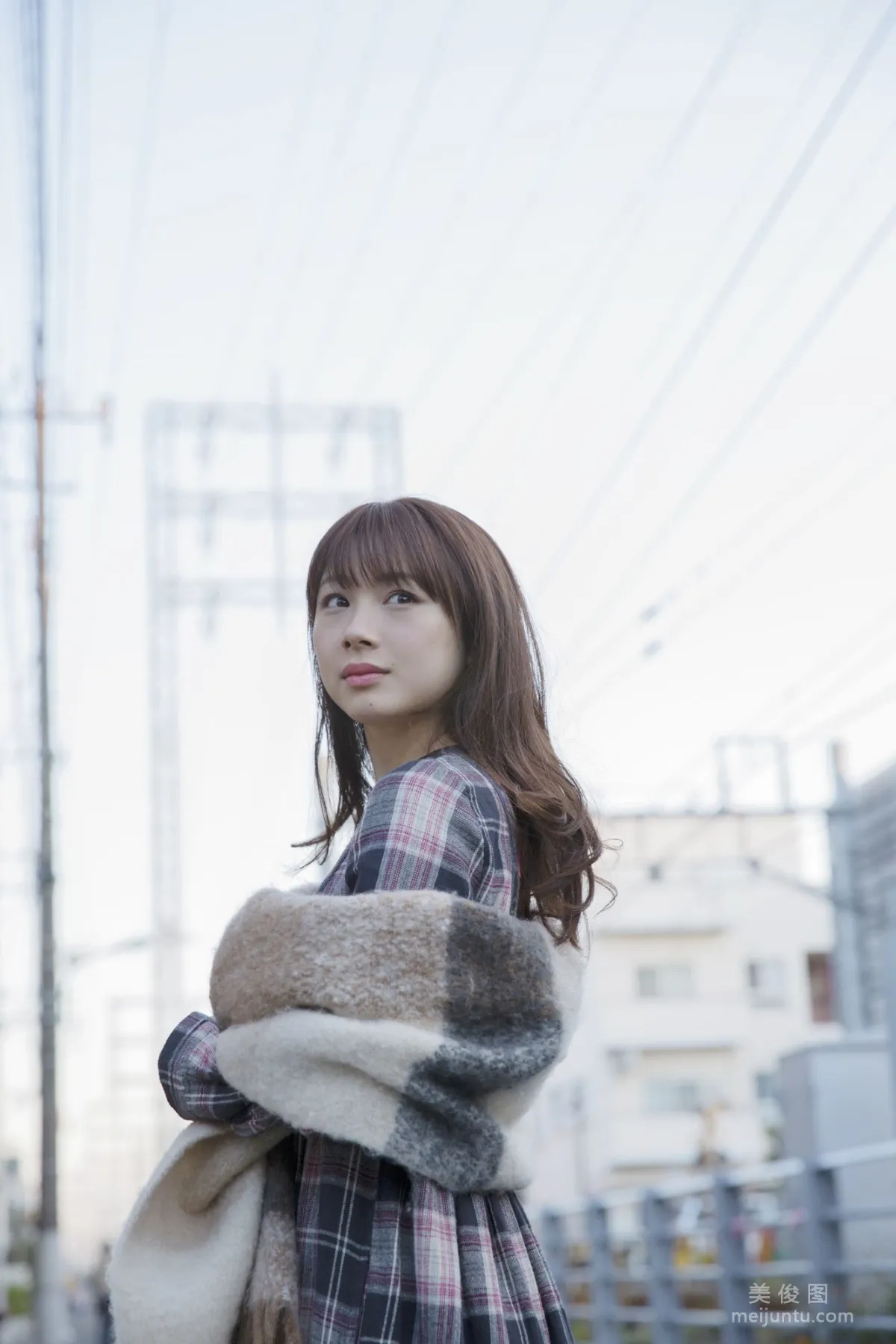 [Hello! Project Digital Books] No.195 Ayumi Ishida photo 88