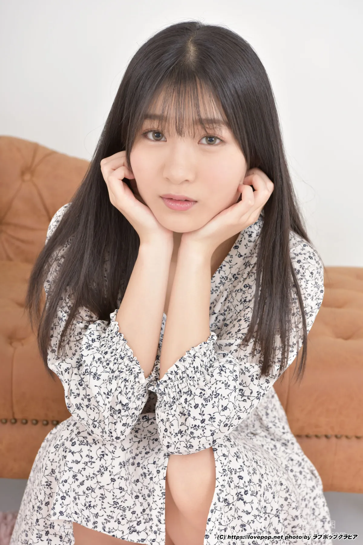 [LOVEPOP] 谷かえ Kae Tani Photoset 04 21