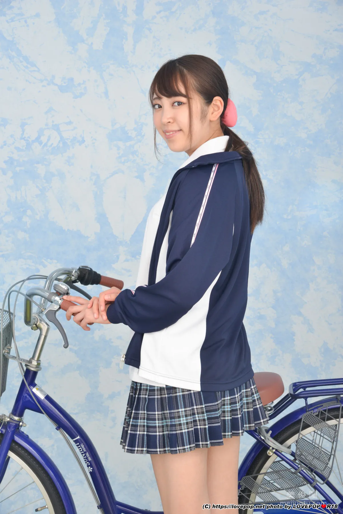 [LOVEPOP] 加賀美さら Sara Kagami Photoset 02 9