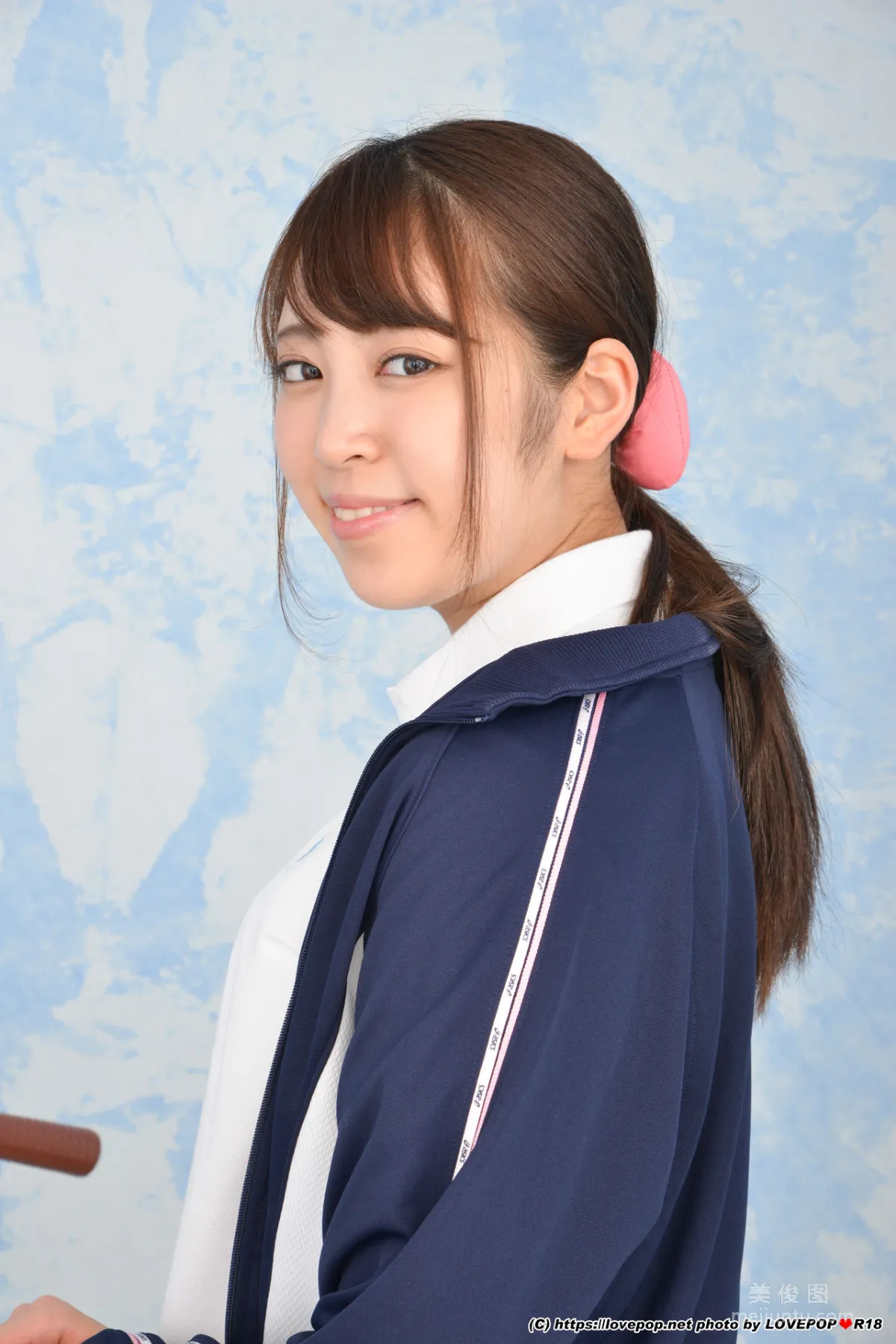 [LOVEPOP] 加賀美さら Sara Kagami Photoset 02 10