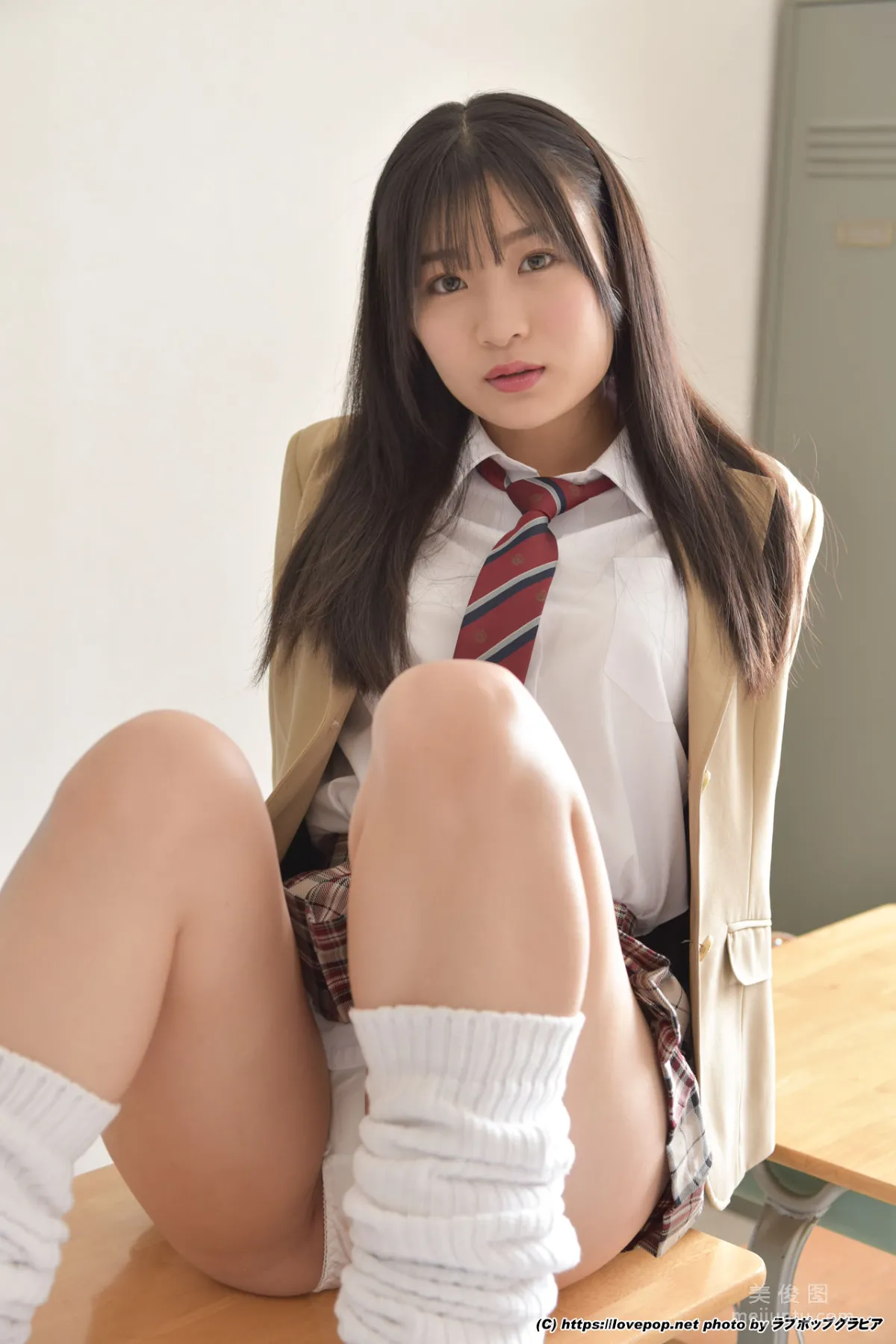 [LovePop] Kae Tani Photoset 02 photo 47