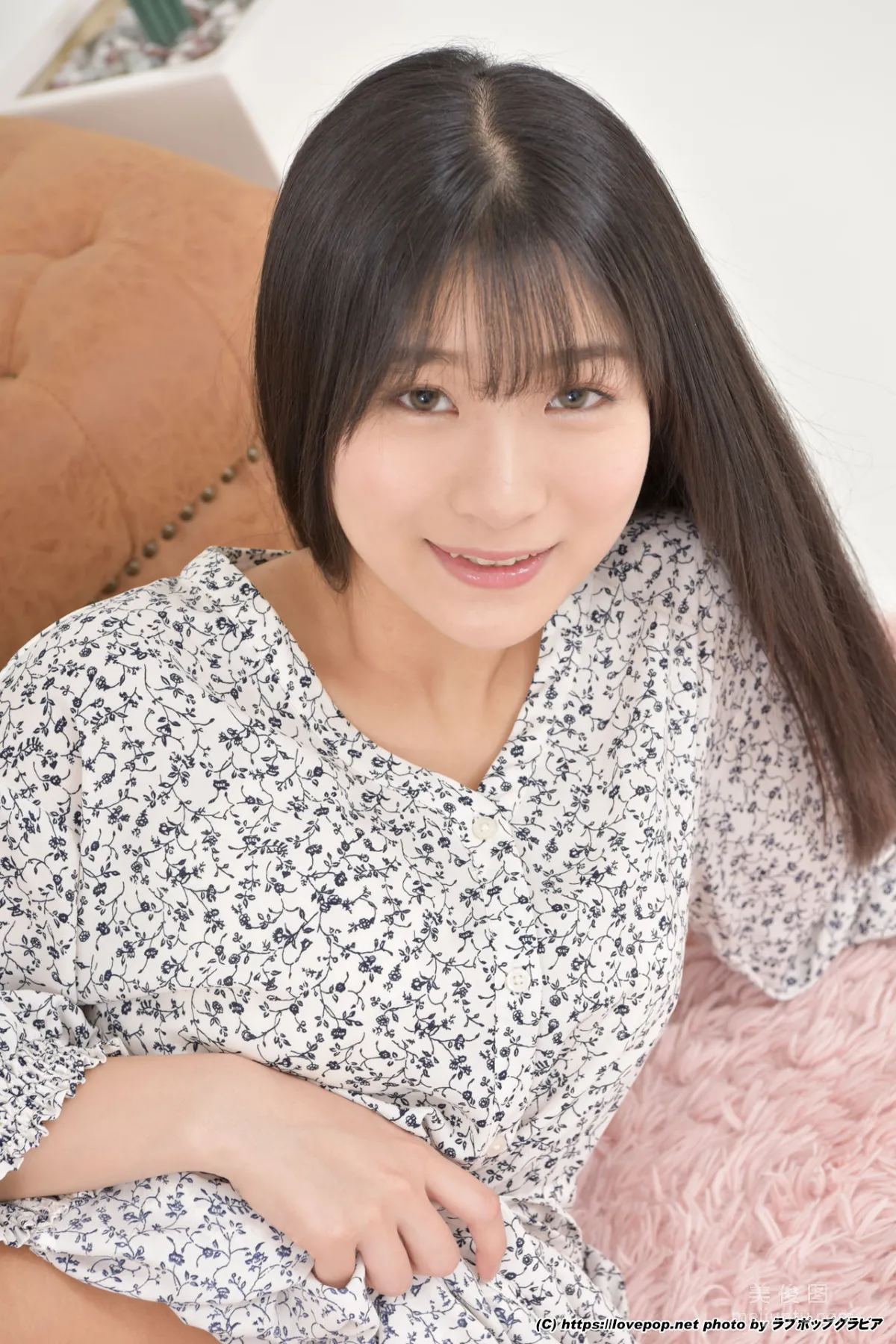 [LOVEPOP] 谷かえ Kae Tani Photoset 04 44