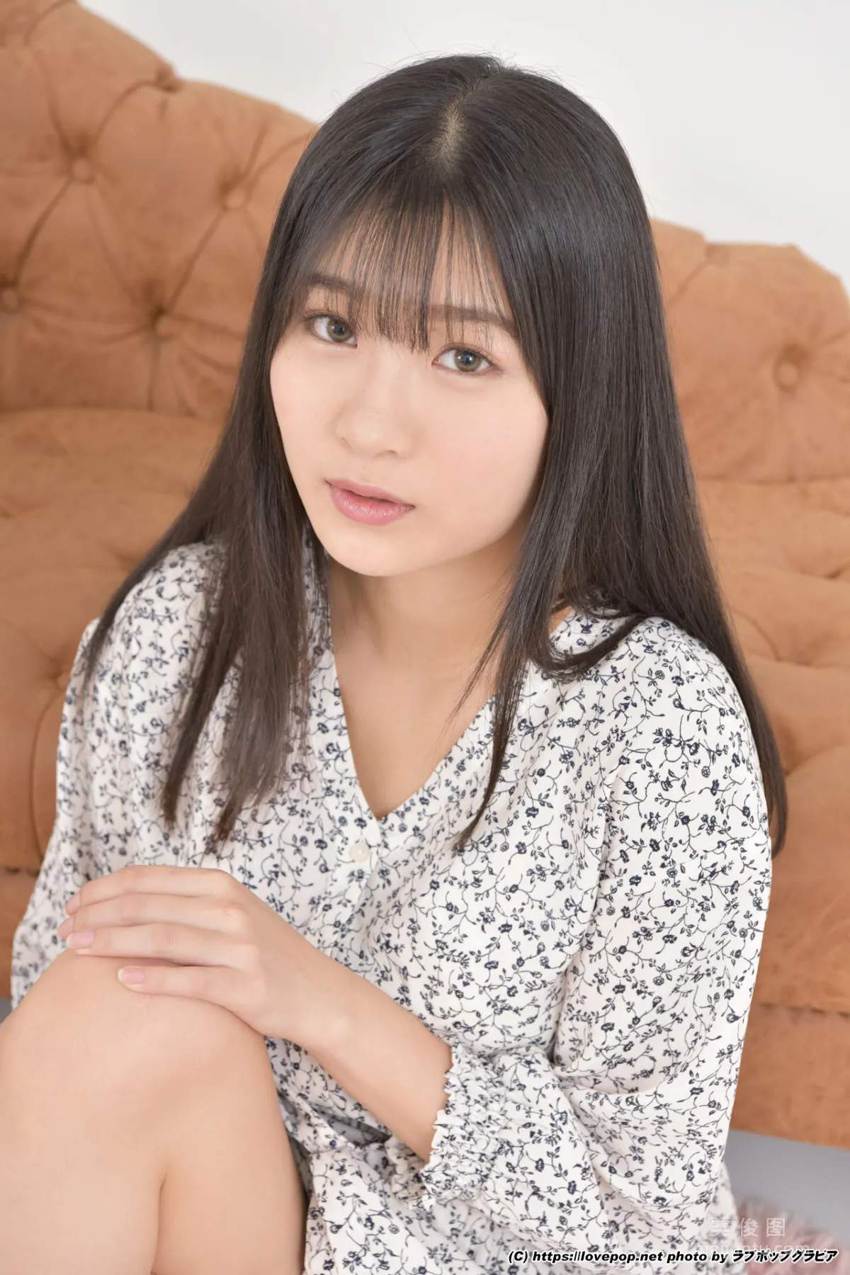 [LOVEPOP] 谷かえ Kae Tani Photoset 04 27