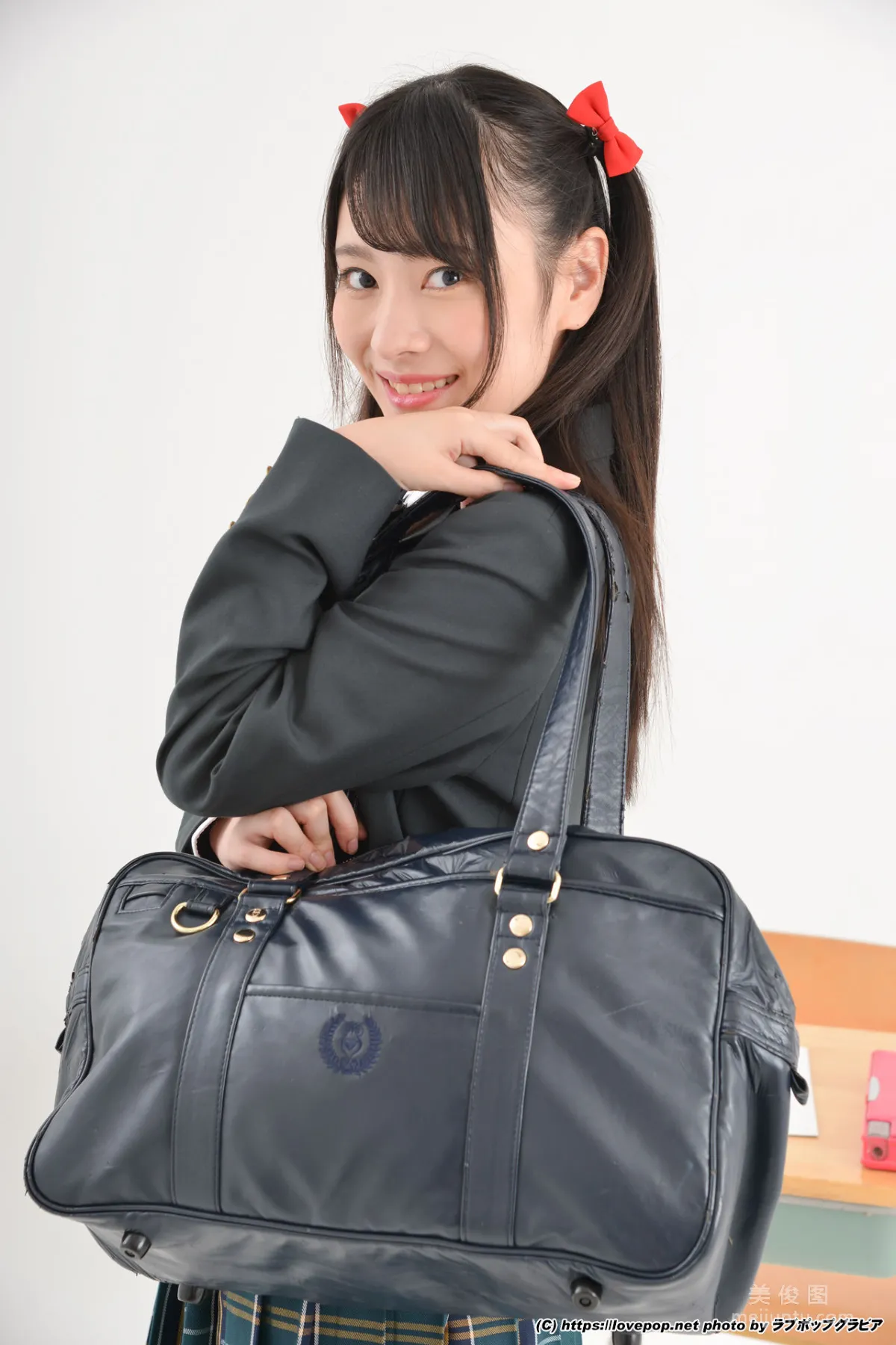 [LOVEPOP] 栗山ことね Kotone Kuriyama Photoset 02 11