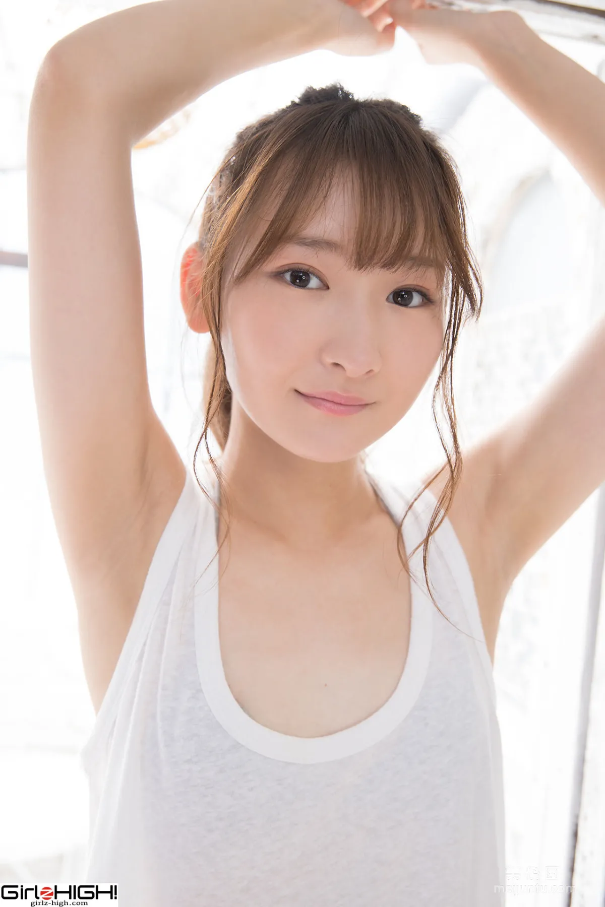 [Girlz-High] Asami Kondou 近藤あさみ - bfaa_049_001 5