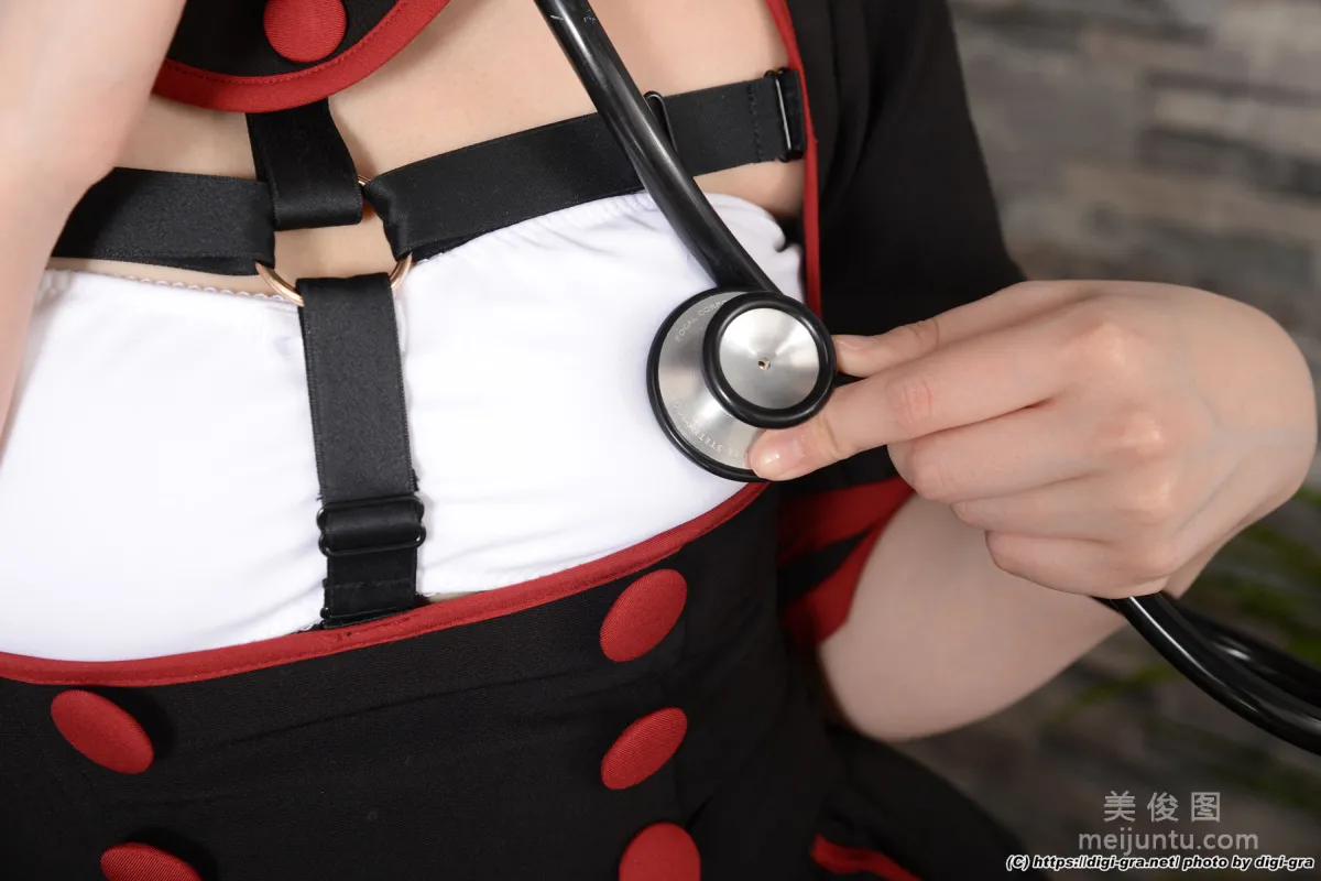 [Digi-Gra] Ranran 蘭々Photoset 0314