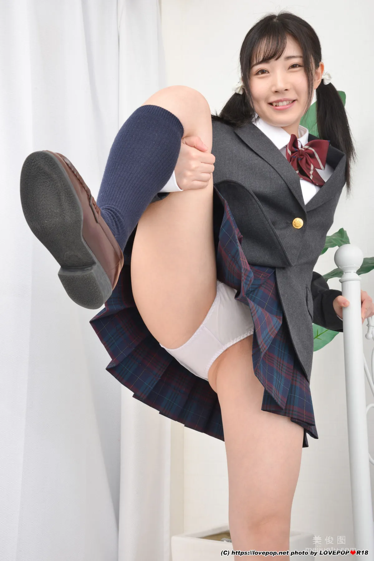 [LOVEPOP] Hikaru Minazuki 皆月光/皆月ひかる Photoset 03 13
