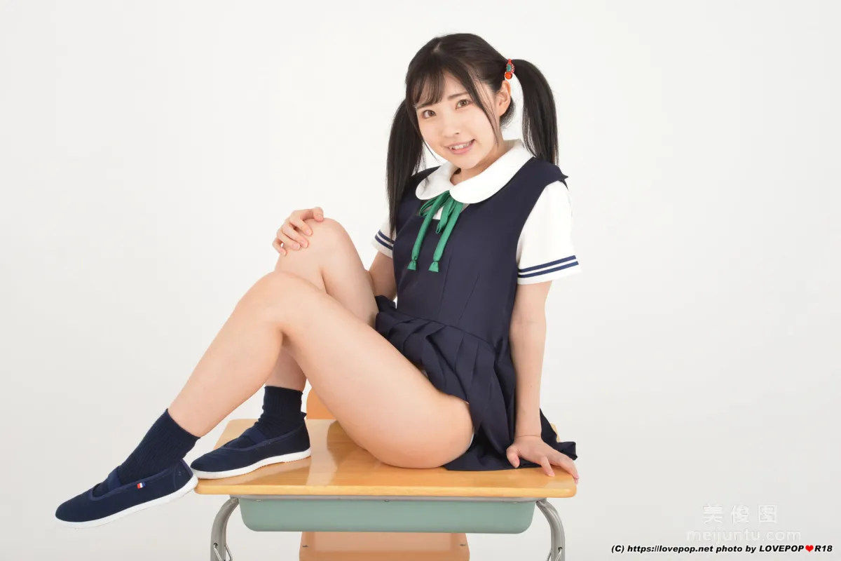 [LOVEPOP] 皆月ひかる Hikaru Minazuki Photoset 02 21