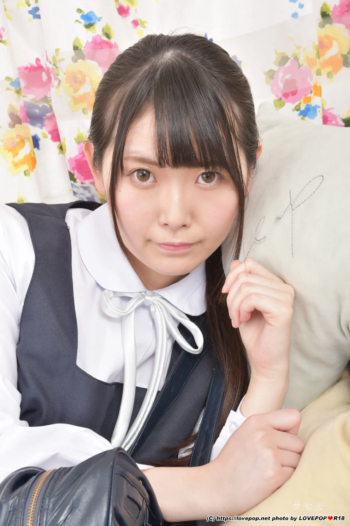 [LOVEPOP] 音羽ねいろ Photoset 03 18