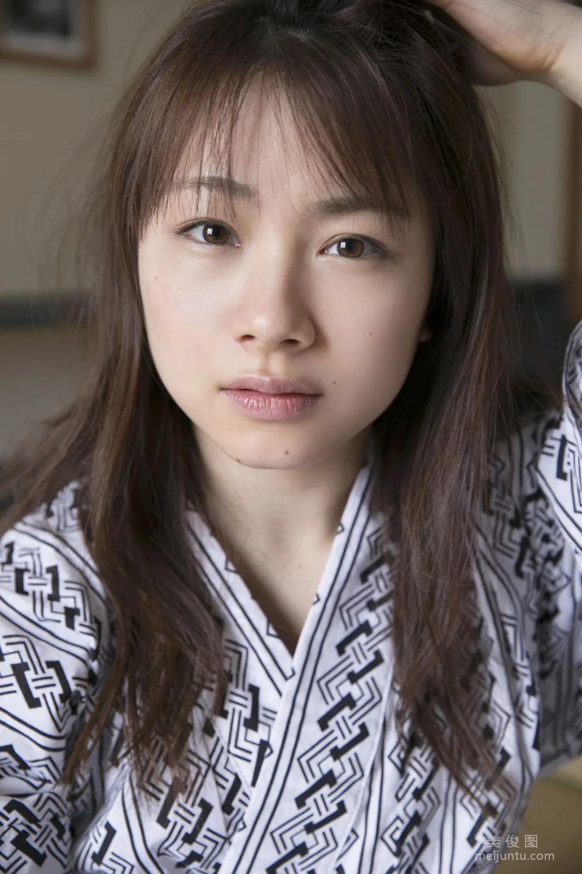 [Hello! Project Digital Books] No.195 Ayumi Ishida photo 75