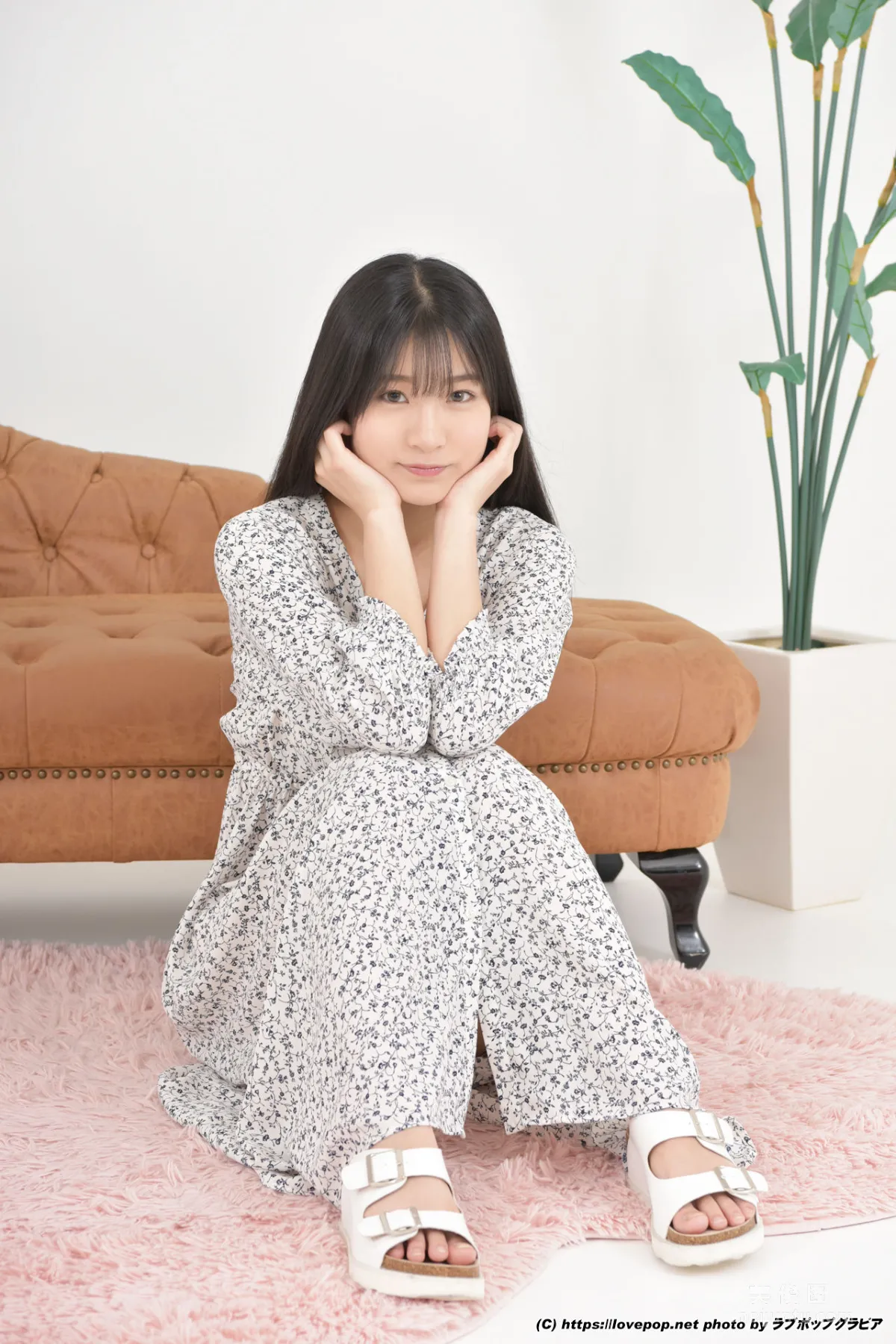 [LOVEPOP] 谷かえ Kae Tani Photoset 04 52