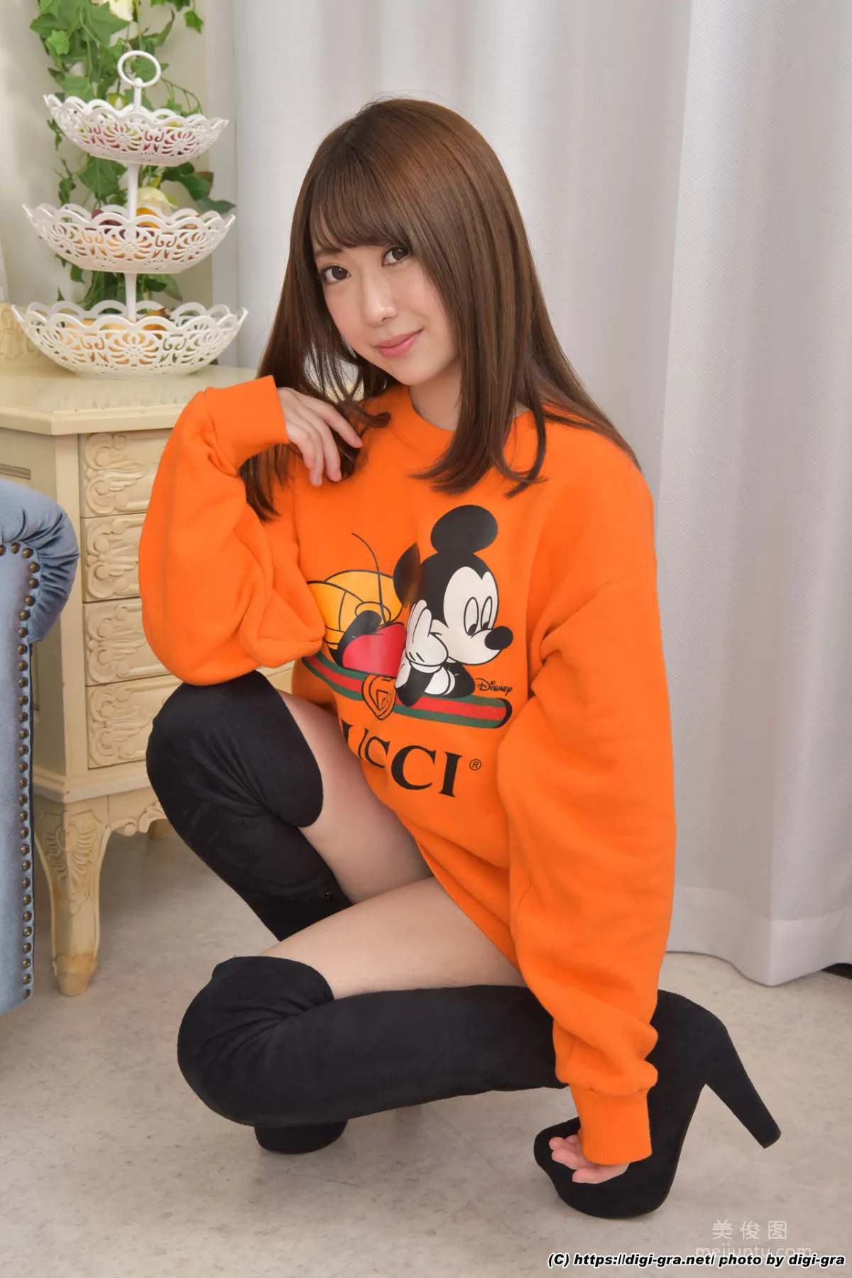 [Digi-Gra] 山本蓮加 Photoset 05 14