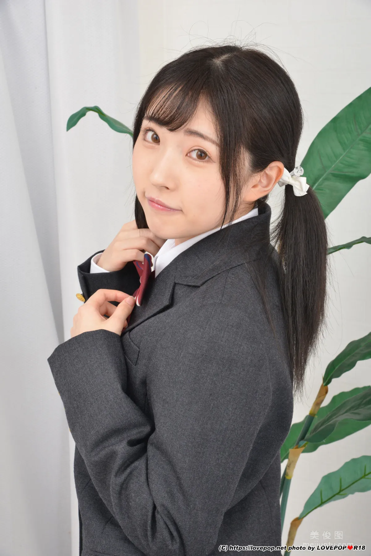 [LOVEPOP] Hikaru Minazuki 皆月光/皆月ひかる Photoset 03 9