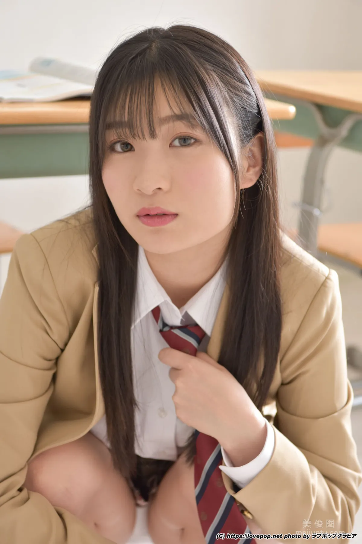 [LovePop] Kae Tani Photoset 02 photo 28