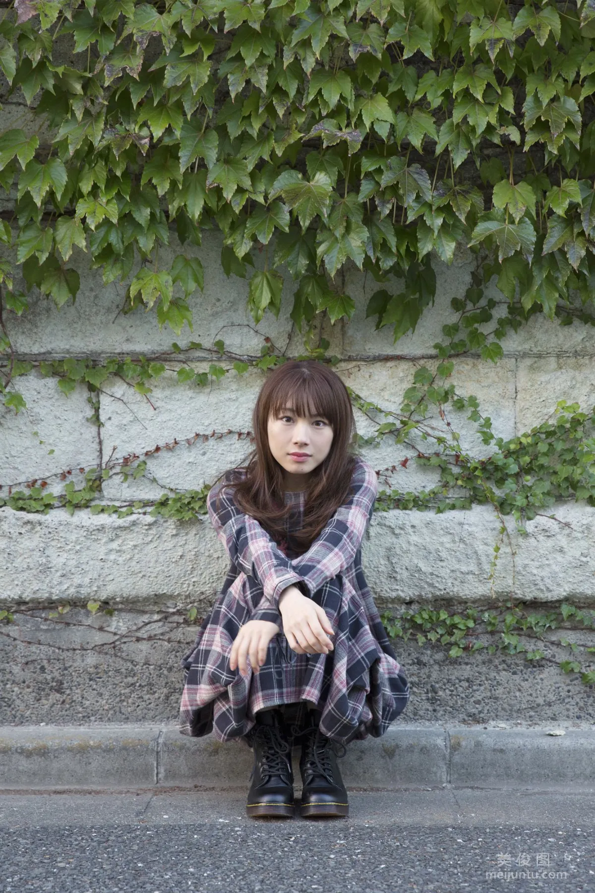 [Hello! Project Digital Books] No.195 Ayumi Ishida photo 89