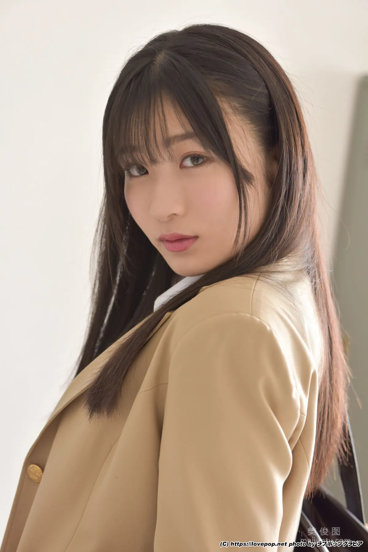 [LovePop] Kae Tani Photoset 02 photo 20