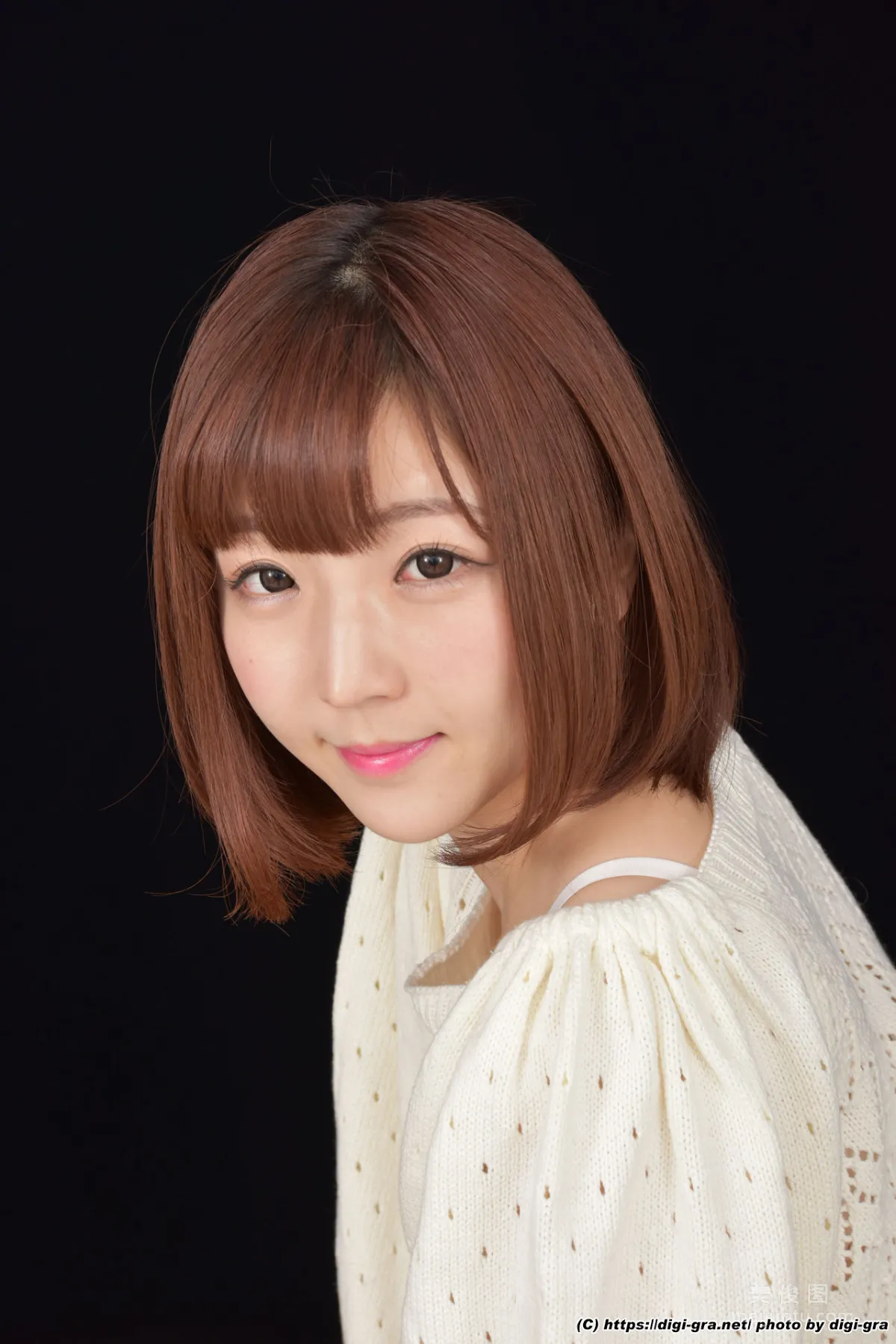 [Digi-Gra] 佐倉絆 Kizuna Sakura Photoset 05 9
