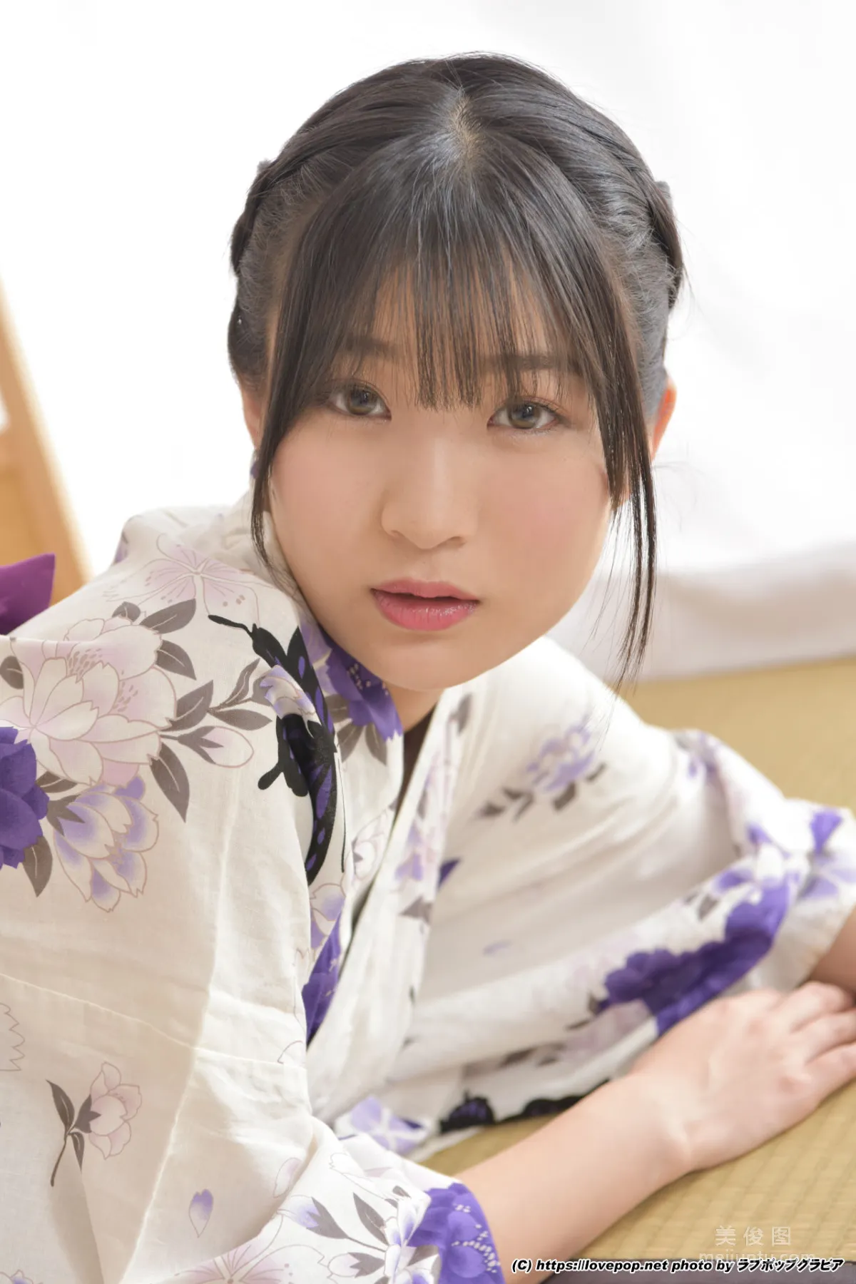 [LOVEPOP] Kae Tani 谷かえ Photoset 01 48