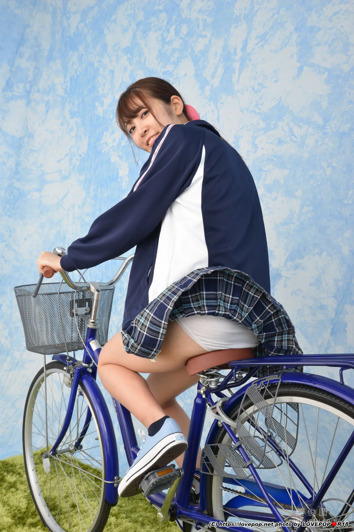[LOVEPOP] 加賀美さら Sara Kagami Photoset 02 18