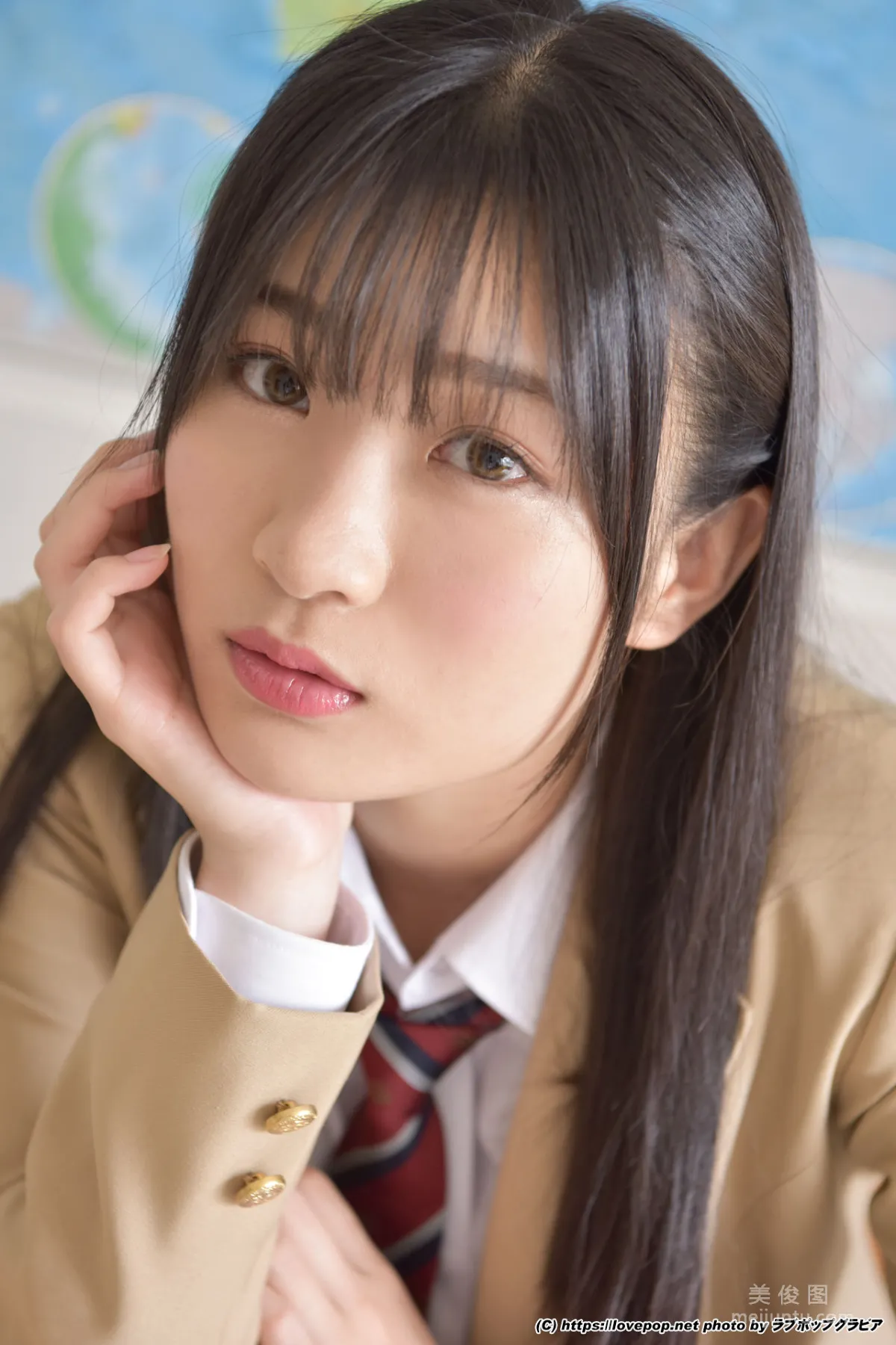[LovePop] Kae Tani Photoset 02 photo 11