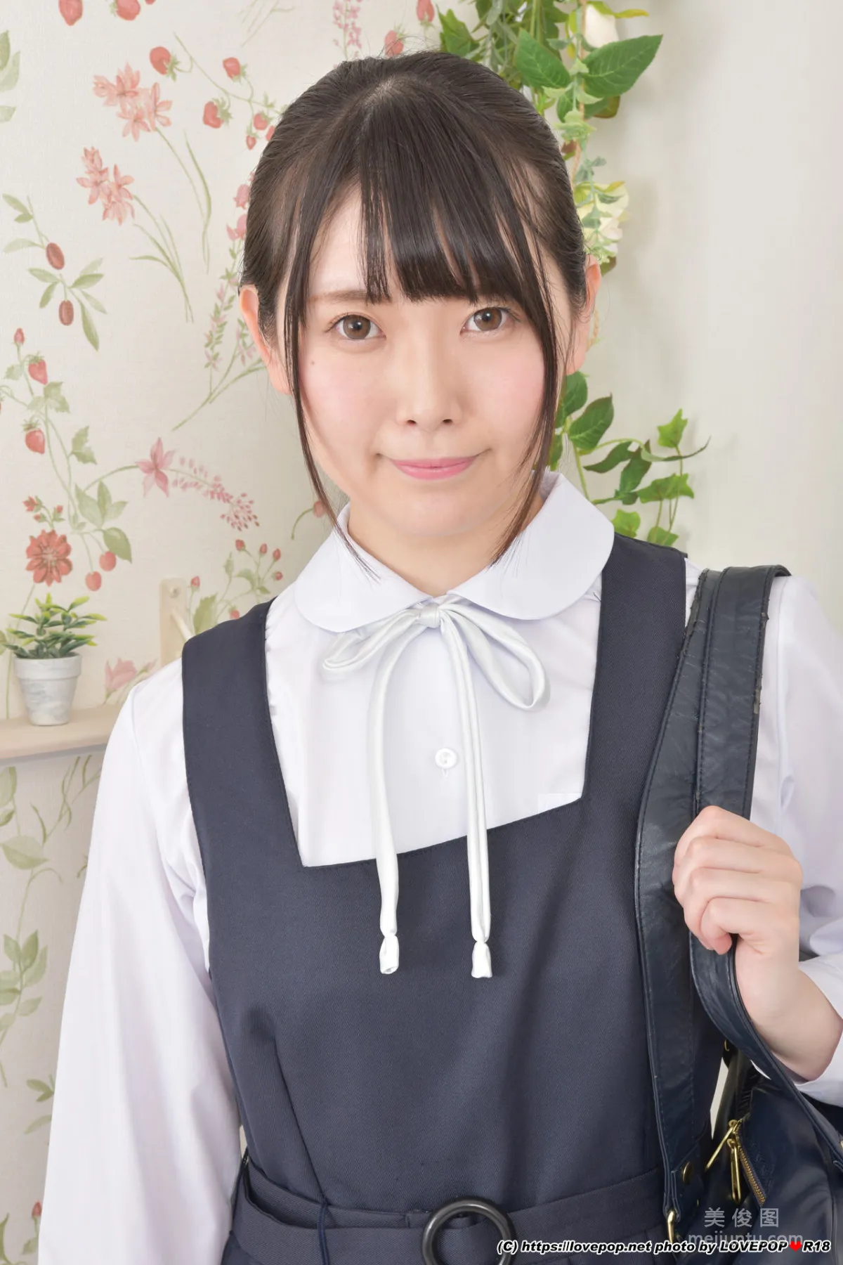 [LOVEPOP] 音羽ねいろ Photoset 03 3