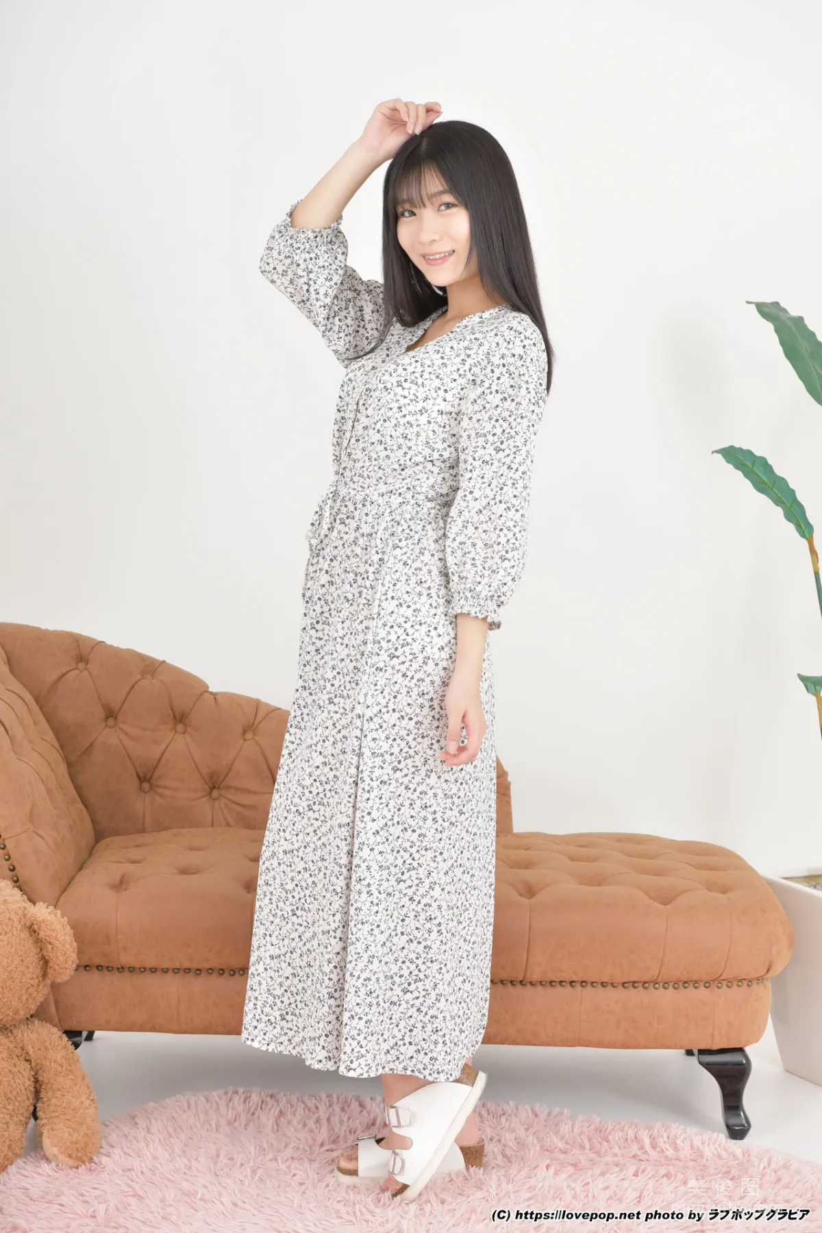 [LOVEPOP] 谷かえ Kae Tani Photoset 04 5