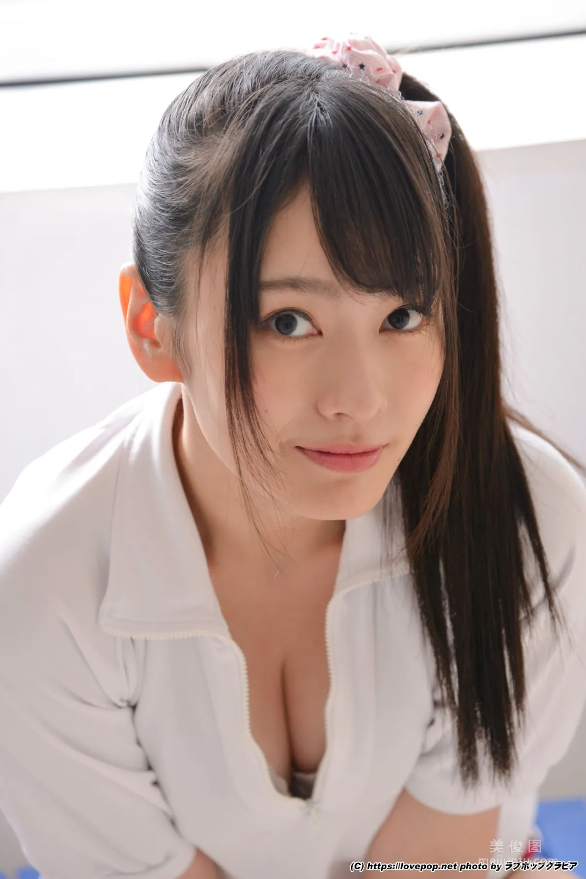 [LOVEPOP] Kotone Kuriyama 栗山ことね Photoset 03 34