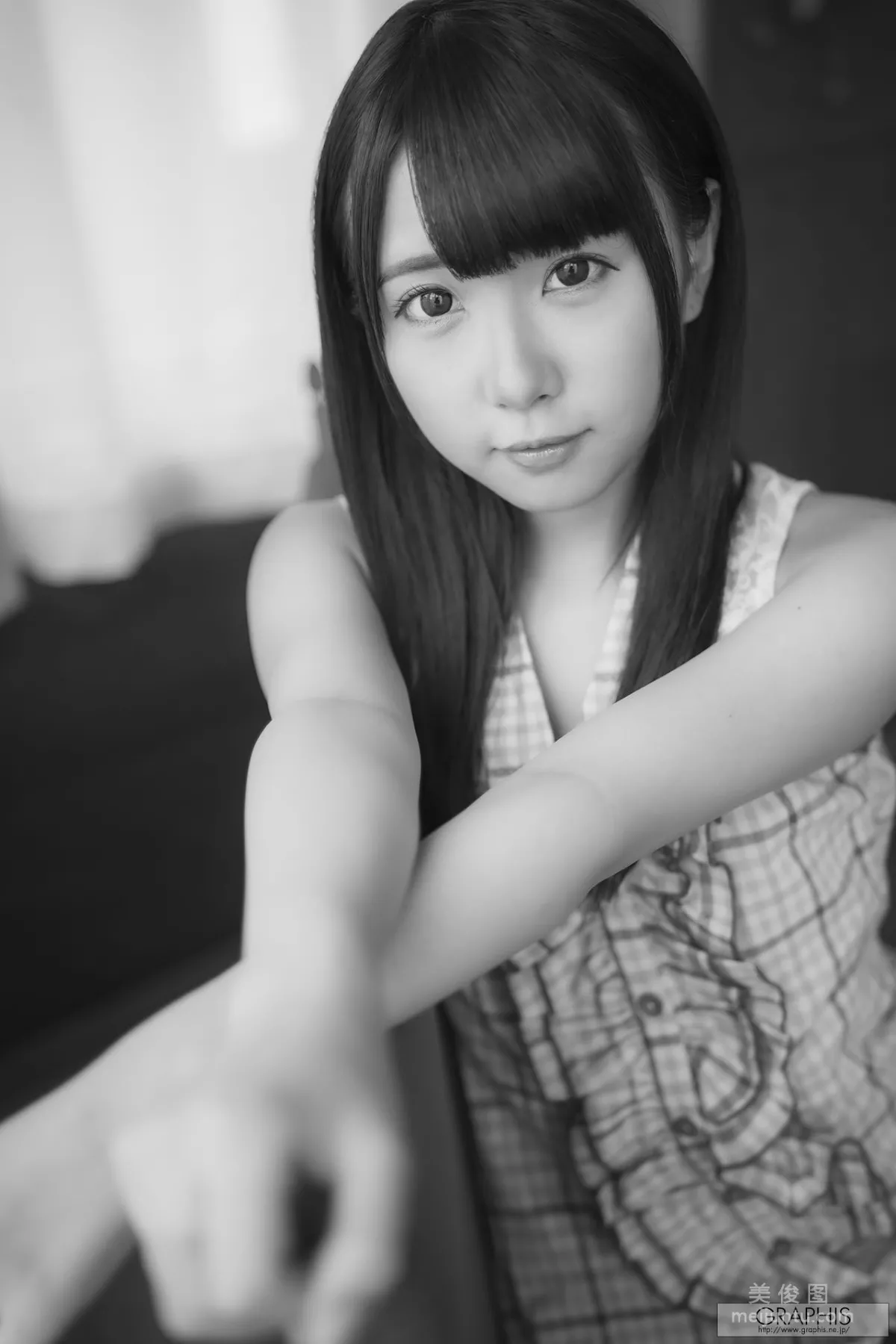 Yumemi Shouuta: Graphis photo 5