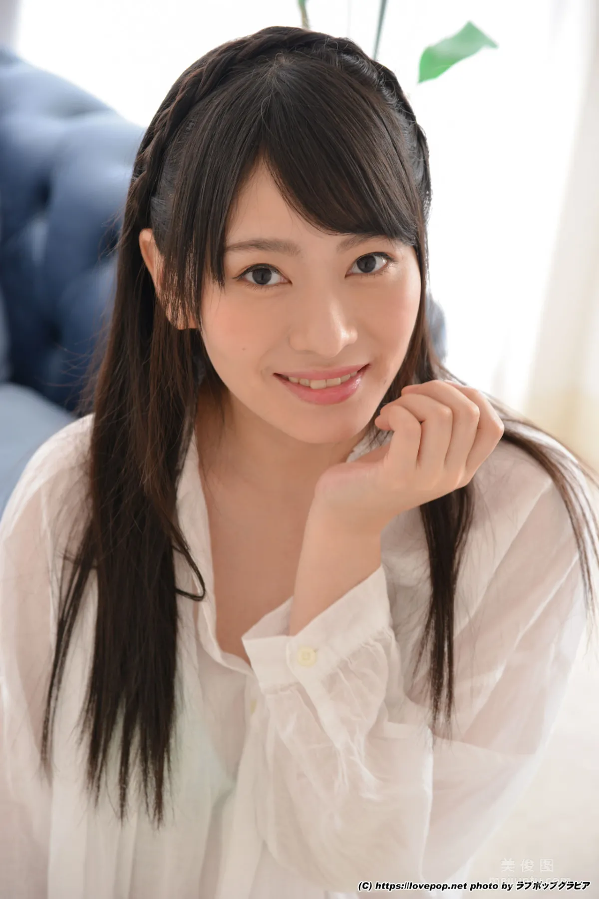 [LOVEPOP] 栗山ことね Photoset 05 33