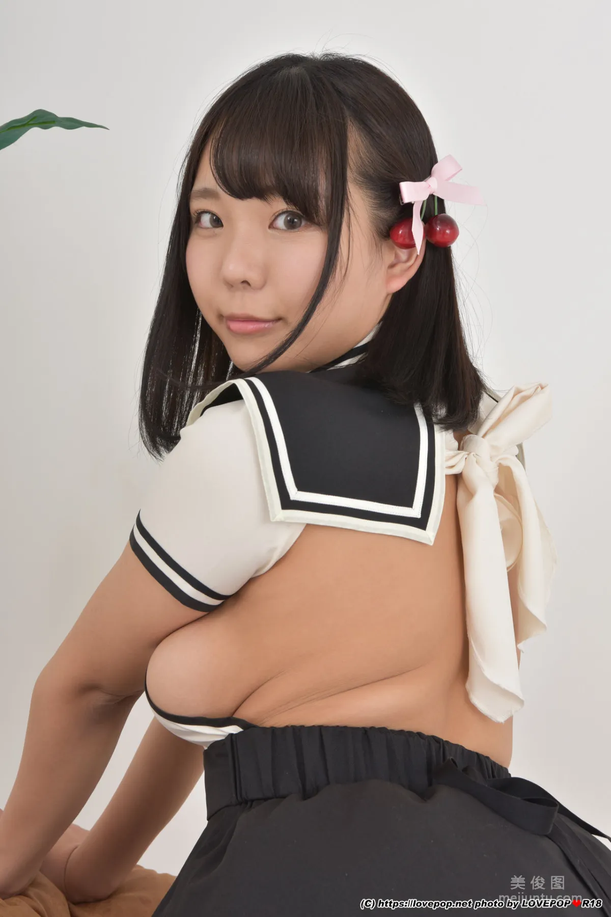 [LOVEPOP] Ruka Inaba 稲場るか/稻场流花 Photoset 0312