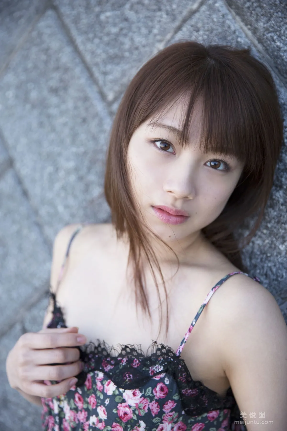 [Hello! Project Digital Books] No.195 Ayumi Ishida photo 49