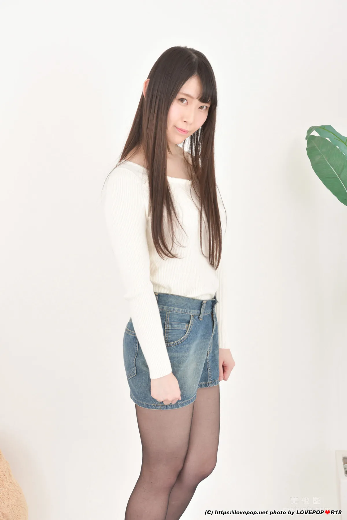 [LovePop] Neiro Otoha Photoset 04 photo 5