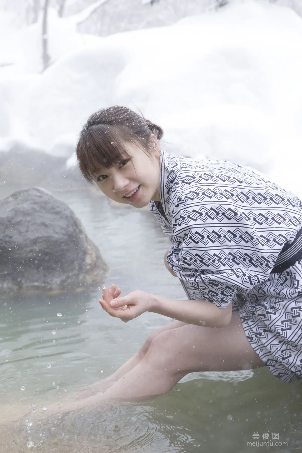[Hello! Project Digital Books] No.195 Ayumi Ishida photo 95