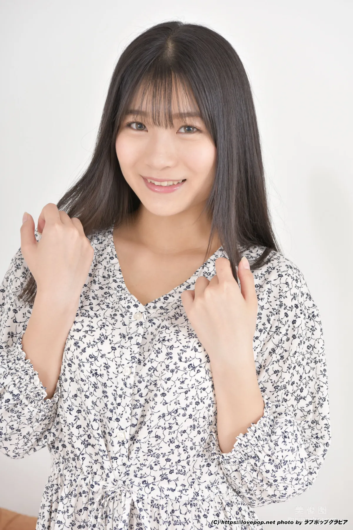 [LOVEPOP] 谷かえ Kae Tani Photoset 04 3