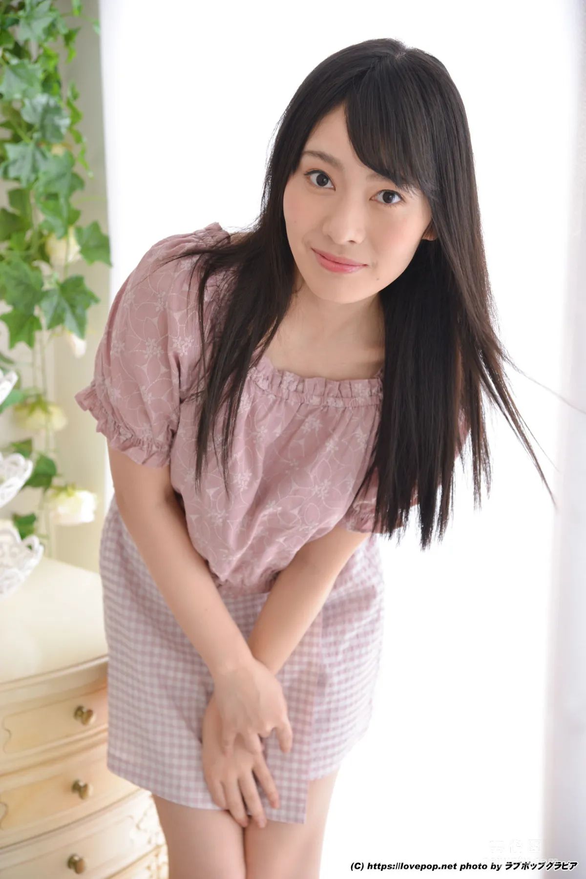 [LOVEPOP] Kotone Kuriyama 栗山ことね Photoset 01 17