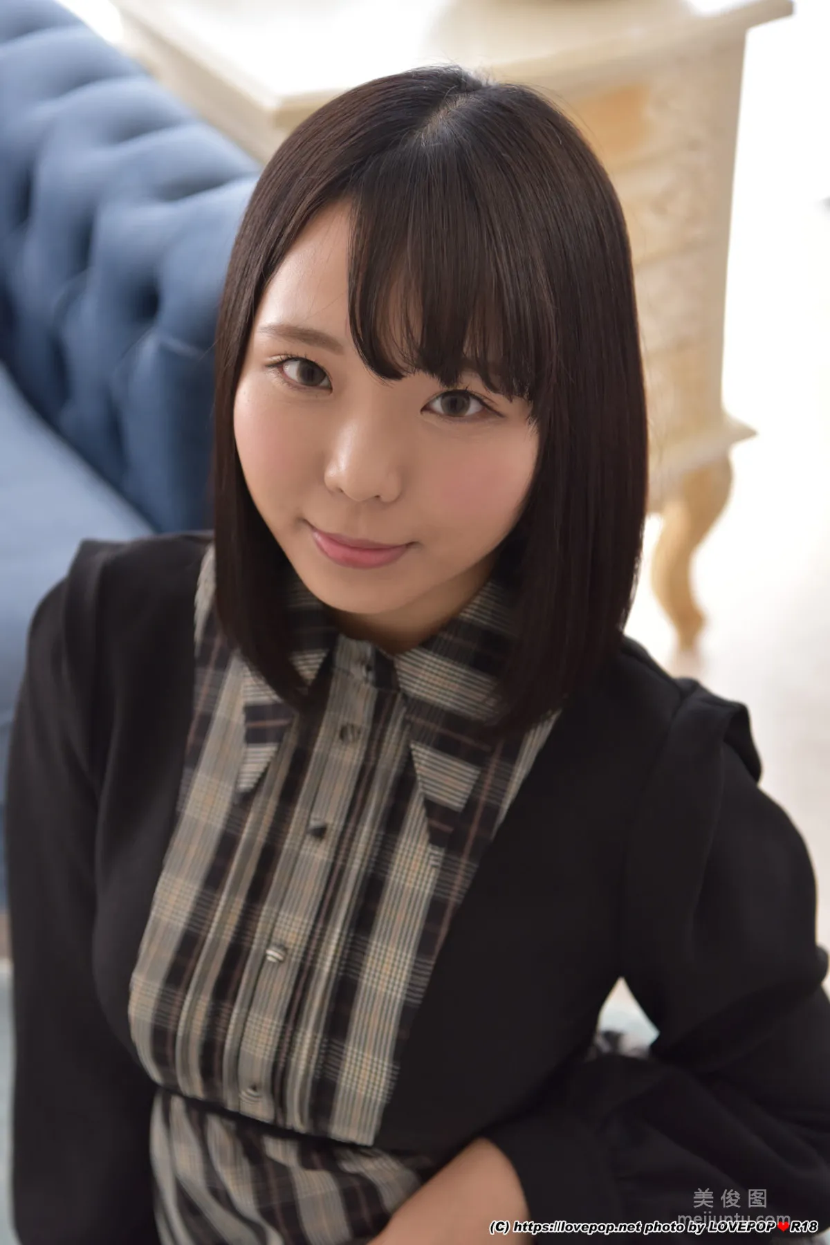 [LOVEPOP] Ruka Inaba 稻場流花/稲場るか Photoset 05 24