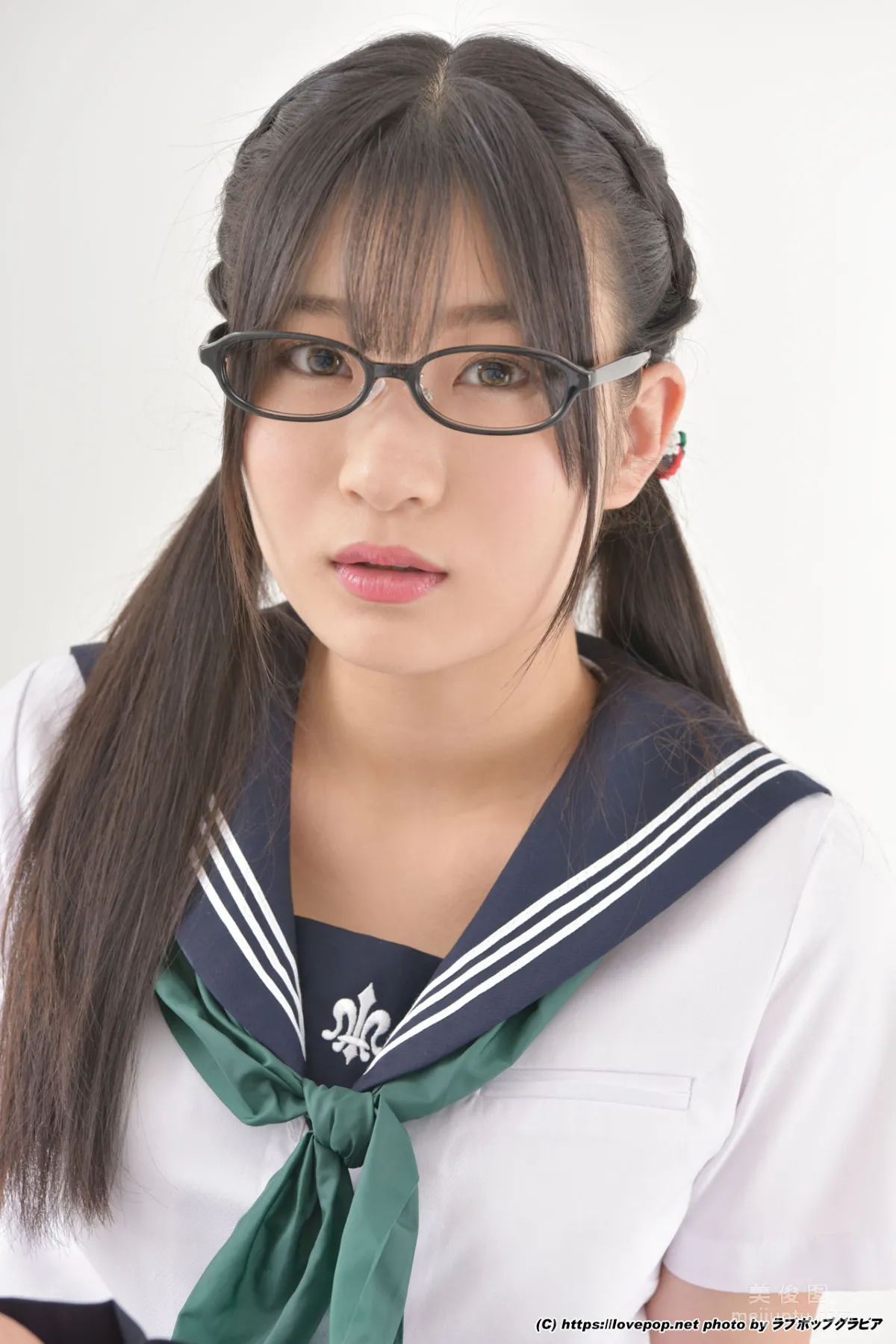 [LOVEPOP] Kae Tani 谷かえ Photoset 03 33