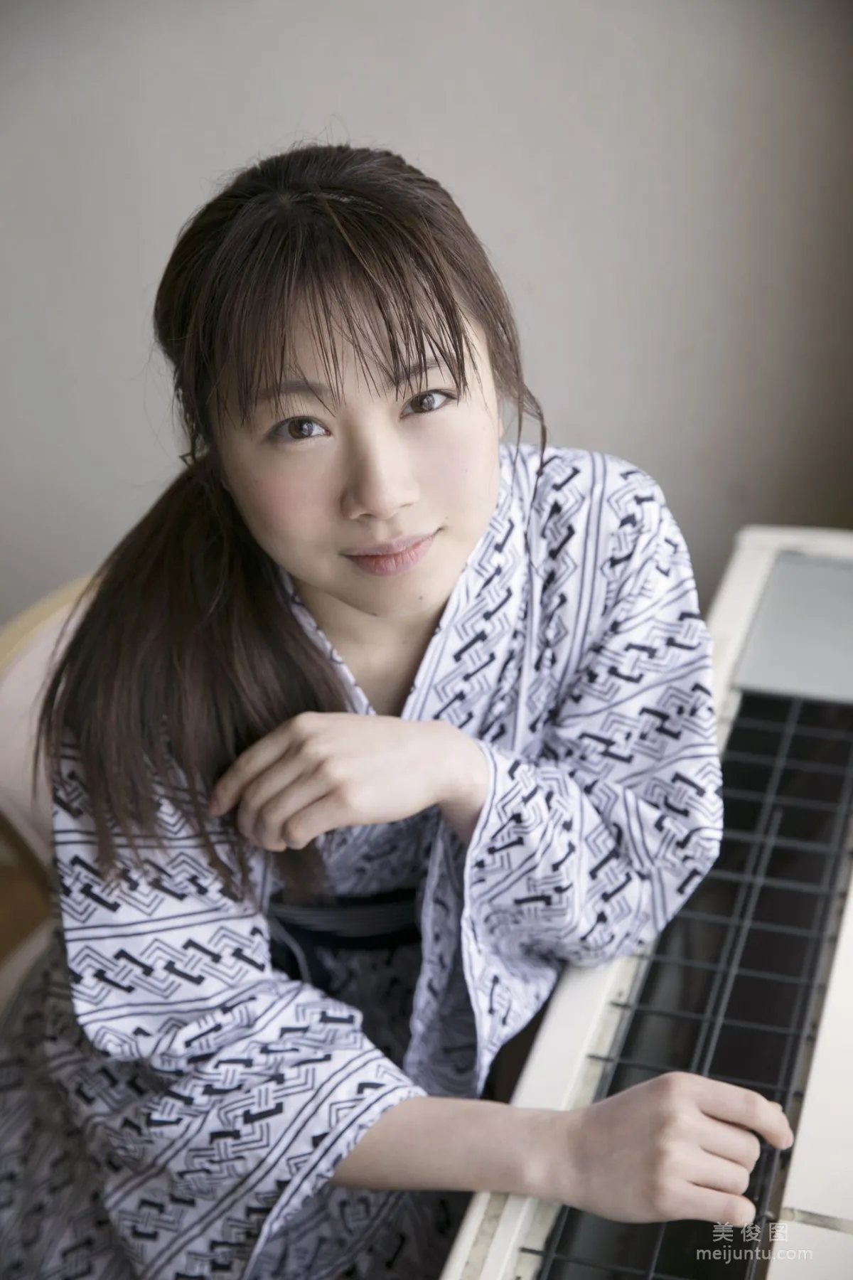 [Hello! Project Digital Books] No.195 Ayumi Ishida photo 98