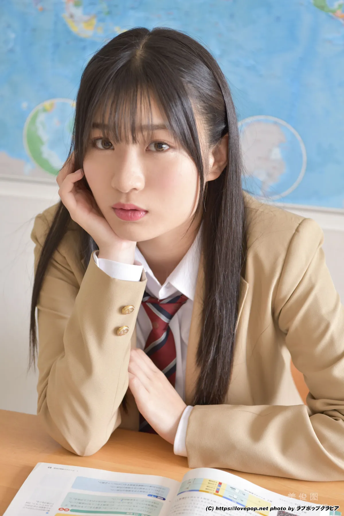 [LovePop] Kae Tani Photoset 02 photo 10