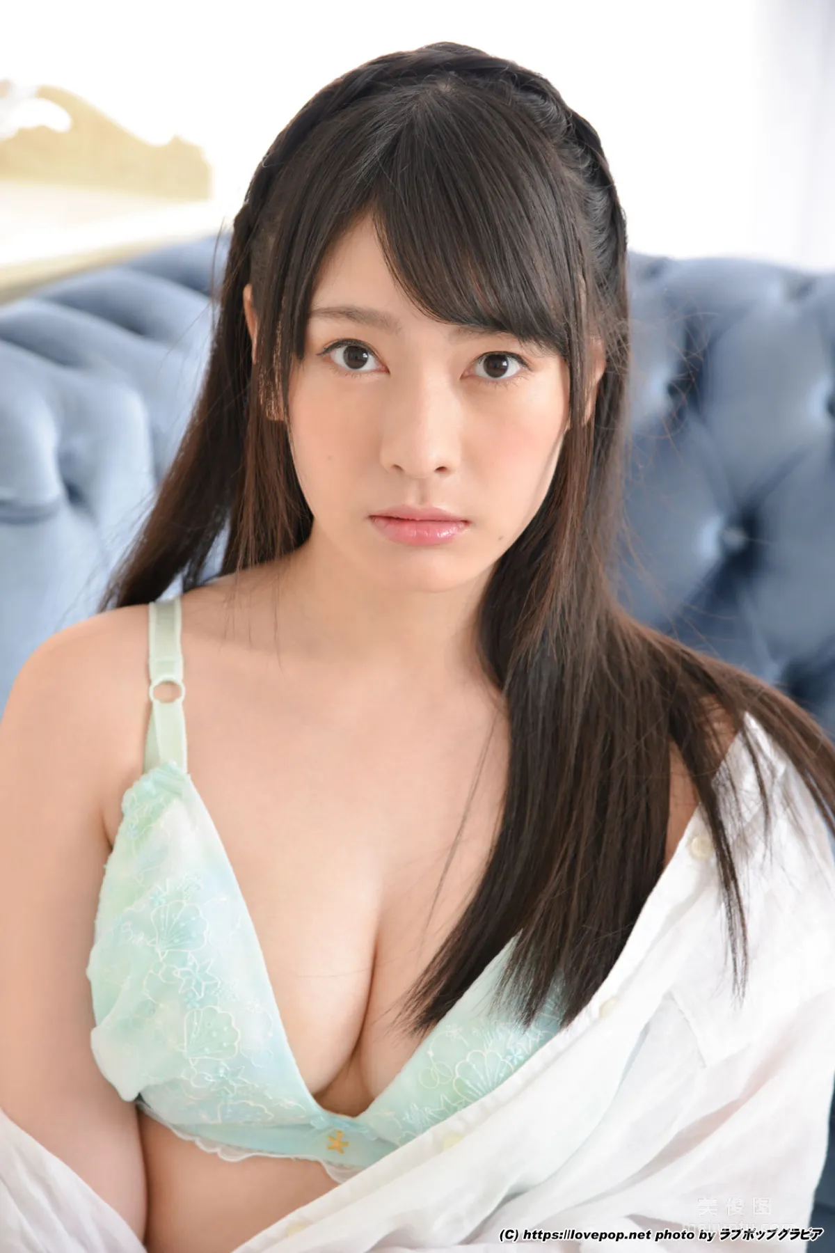 [LOVEPOP] 栗山ことね Photoset 05 63