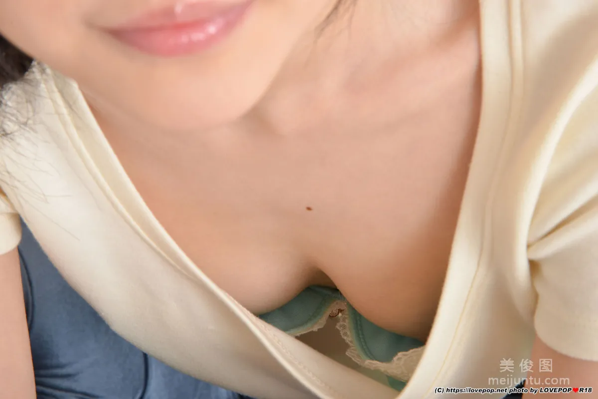 [LOVEPOP] 皆月光/皆月ひかる Photoset 04 19